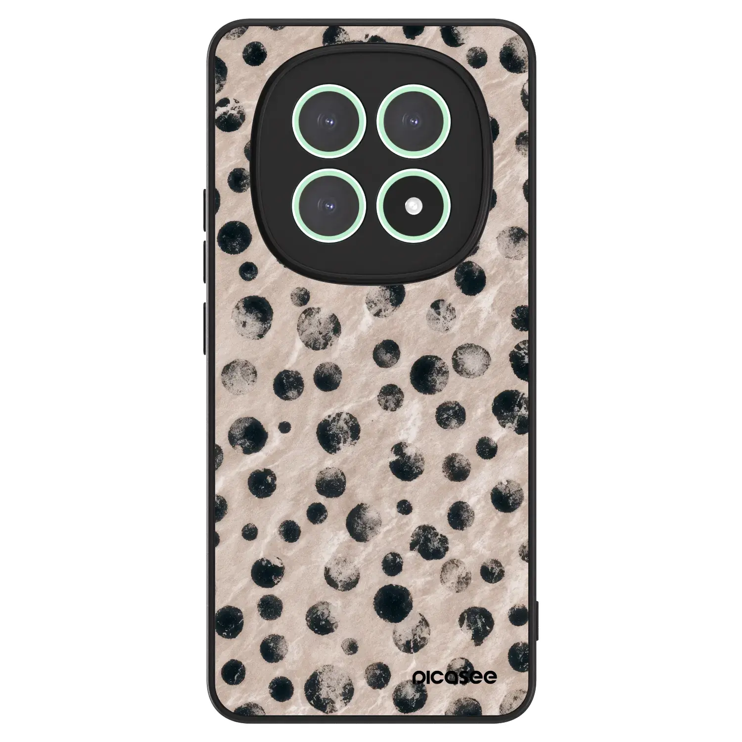 ULTIMATE CASE pro Xiaomi Redmi Note 15 4G - Inked