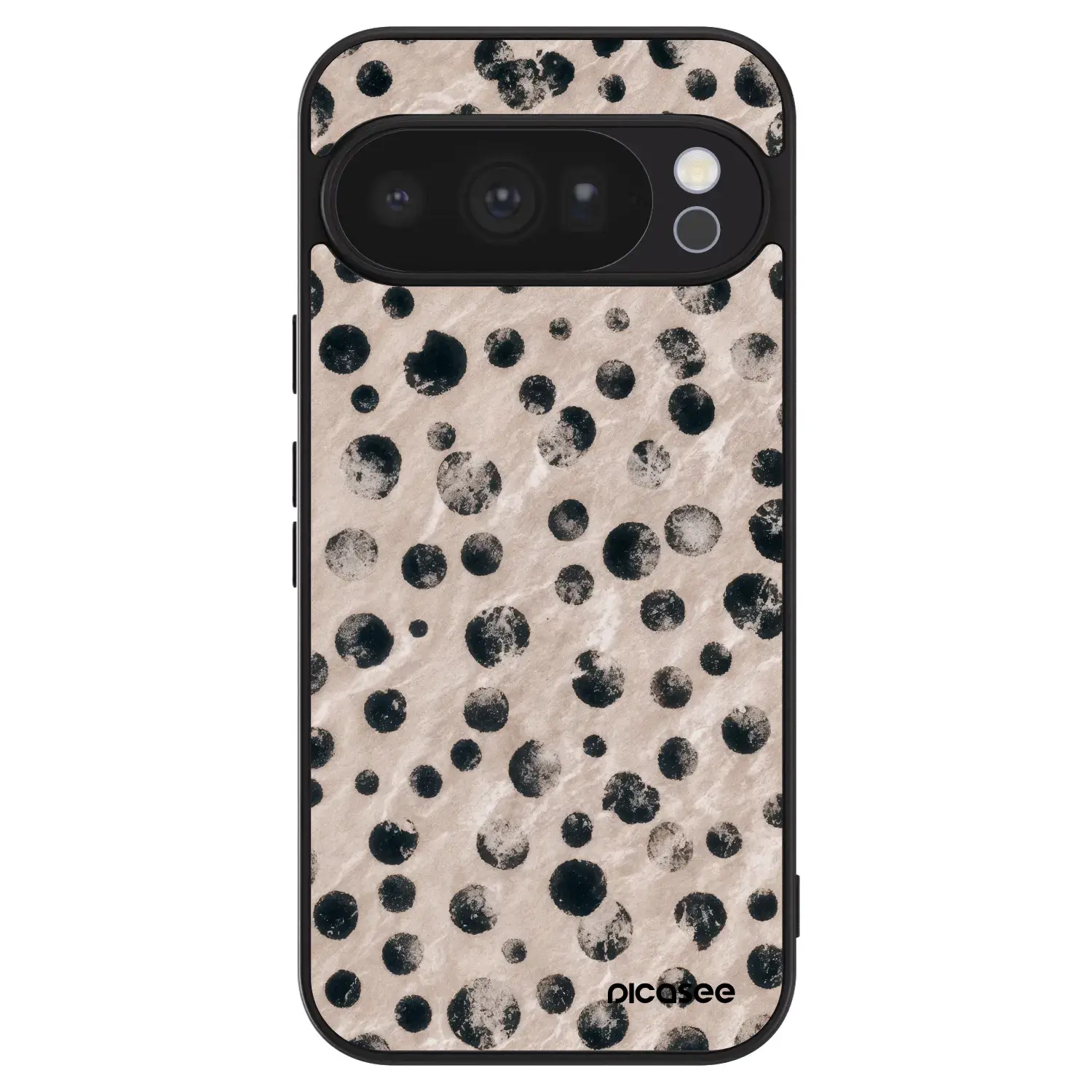 ULTIMATE CASE pro Google Pixel 10 Pro - Inked