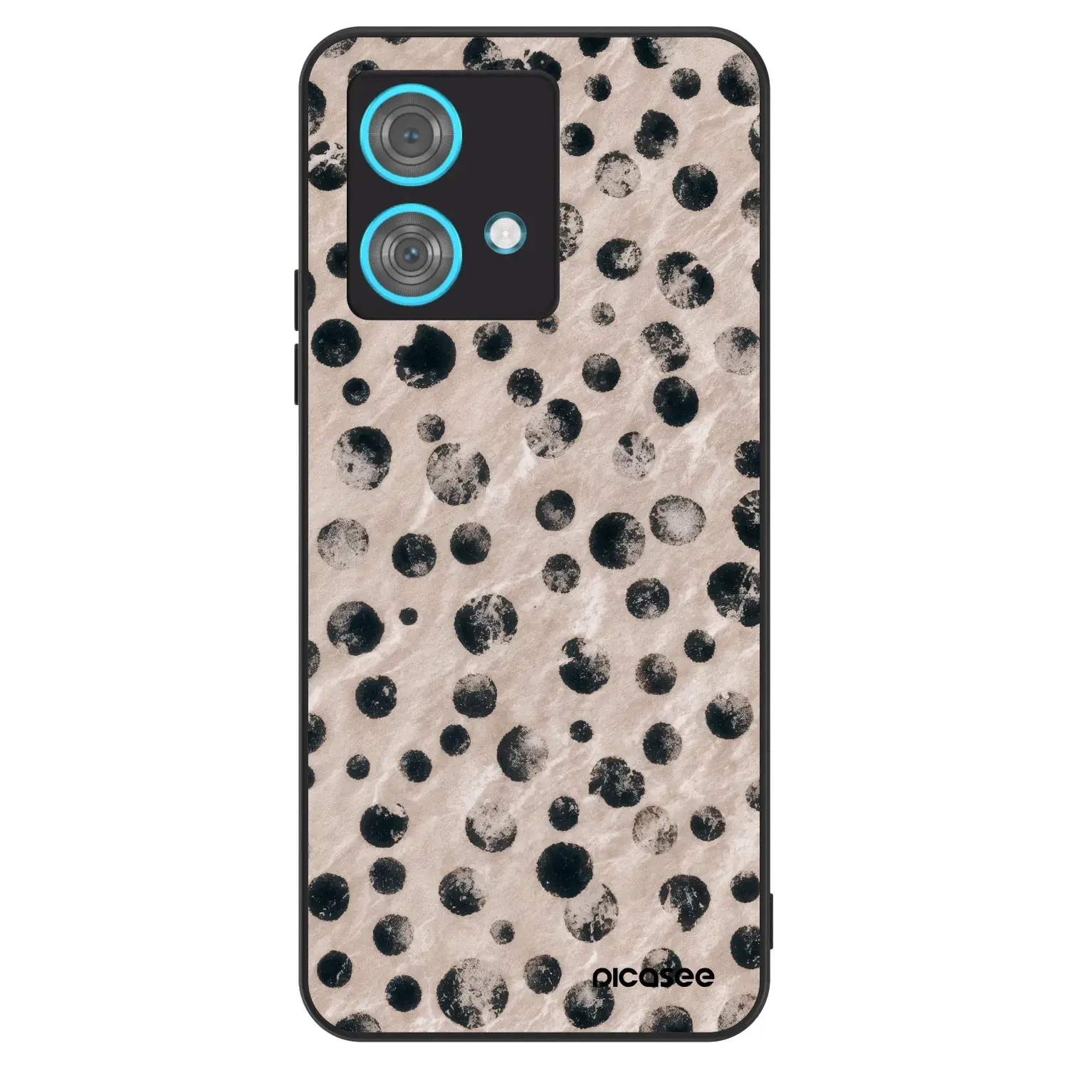 ULTIMATE CASE pro Motorola Edge 40 Neo - Inked