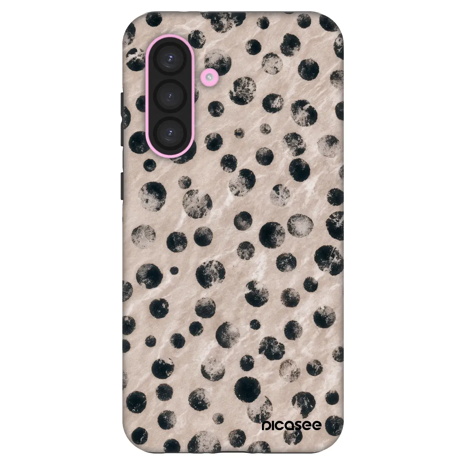 Fashion Case pro Samsung Galaxy A56 5G A566B - Inked