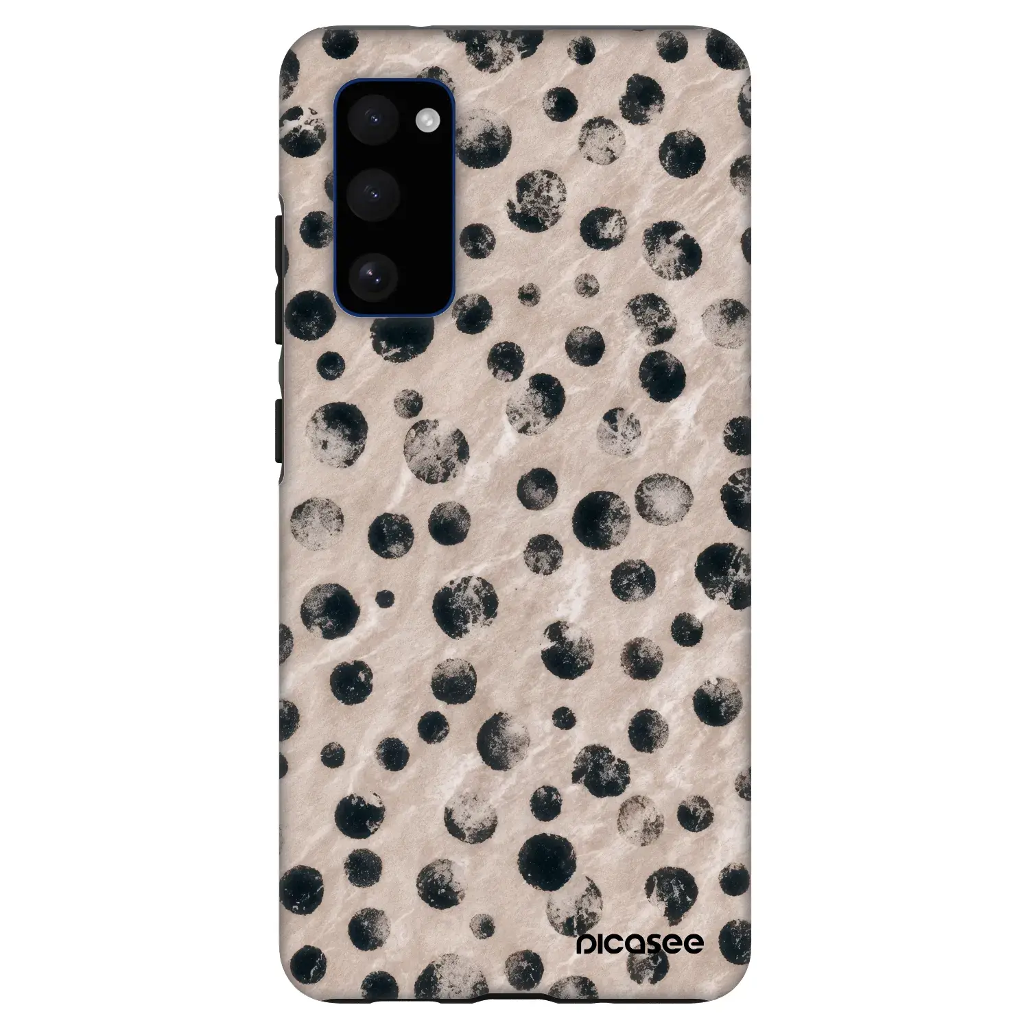Fashion Case pro Samsung Galaxy S20 FE - Inked