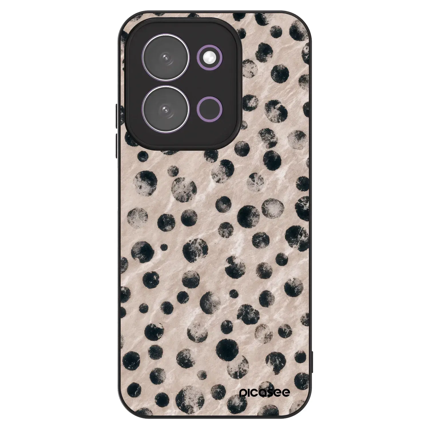 ULTIMATE CASE pro Xiaomi Redmi 15C 5G - Inked