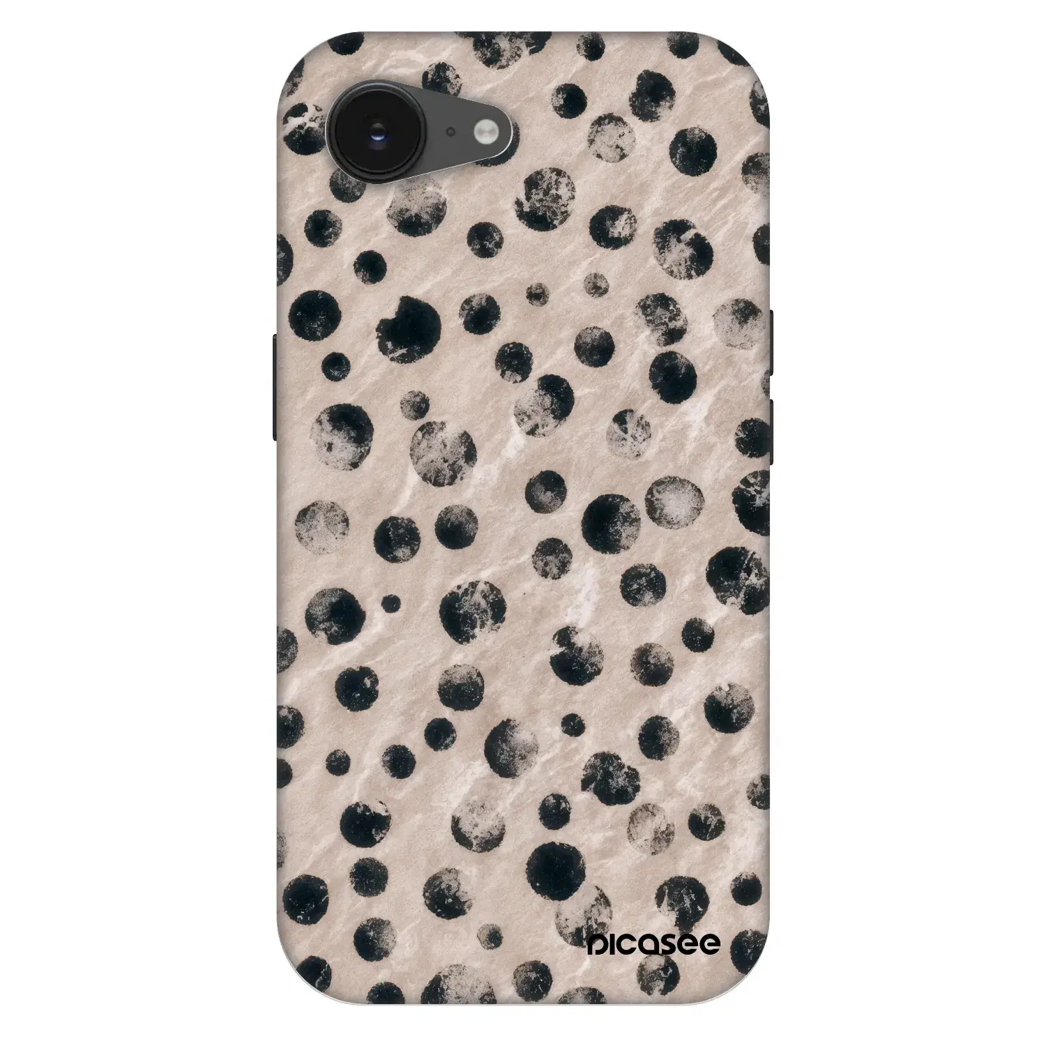 Fashion Case MagSafe Apple iPhone 17e - Inked