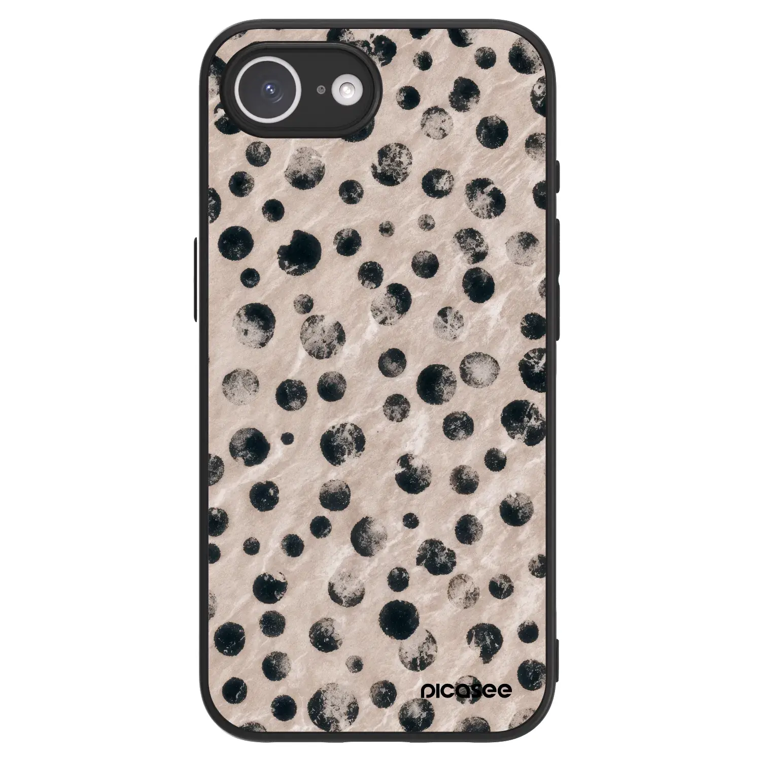 ULTIMATE CASE MagSafe pro Apple iPhone 17e - Inked