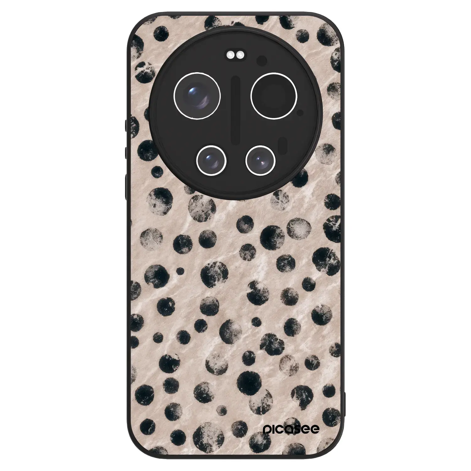 ULTIMATE CASE pro Xiaomi 17 Ultra - Inked