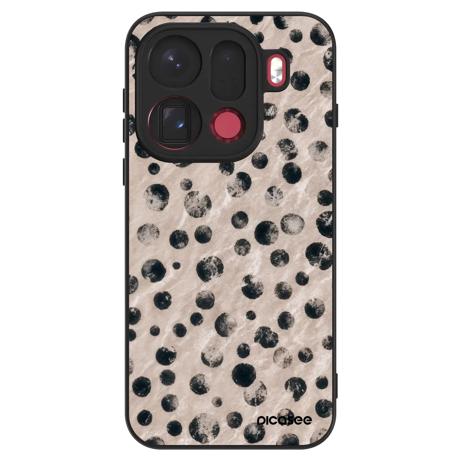ULTIMATE CASE pro OPPO Find X9 Pro - Inked