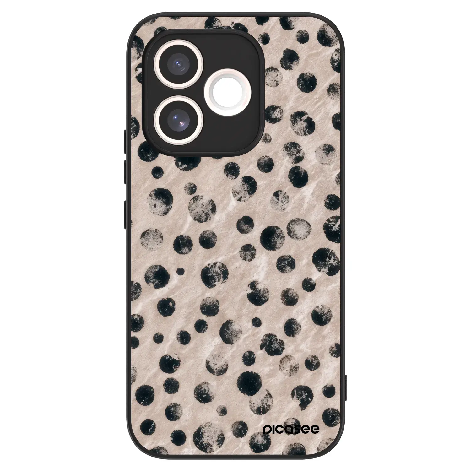 ULTIMATE CASE pro Honor 600 Lite - Inked