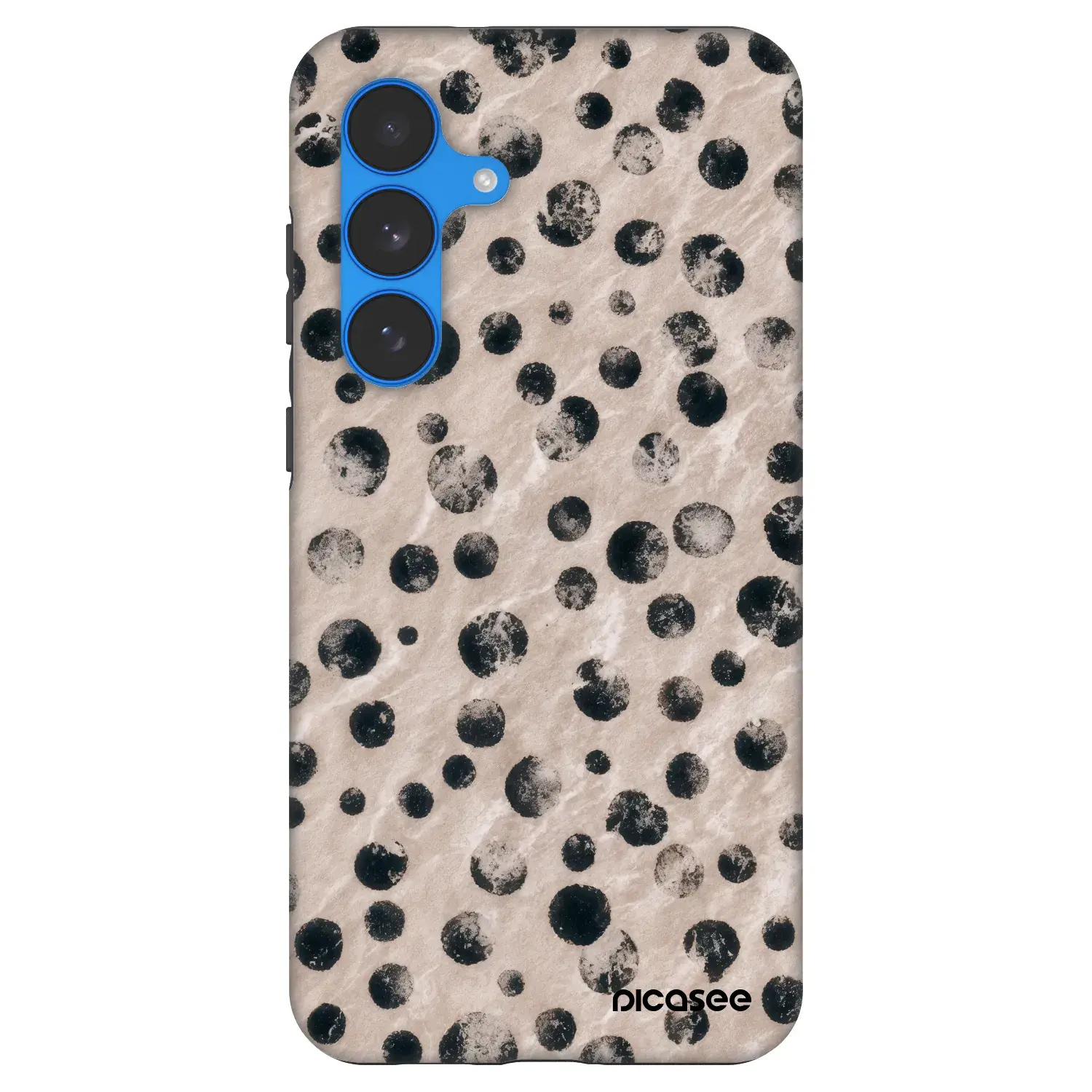 Fashion Case pro Samsung Galaxy S25 FE 5G - Inked
