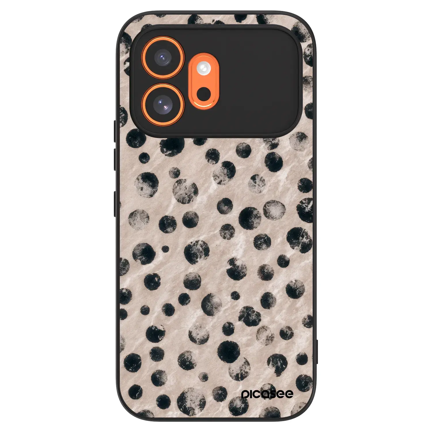 ULTIMATE CASE pro Honor 600 - Inked