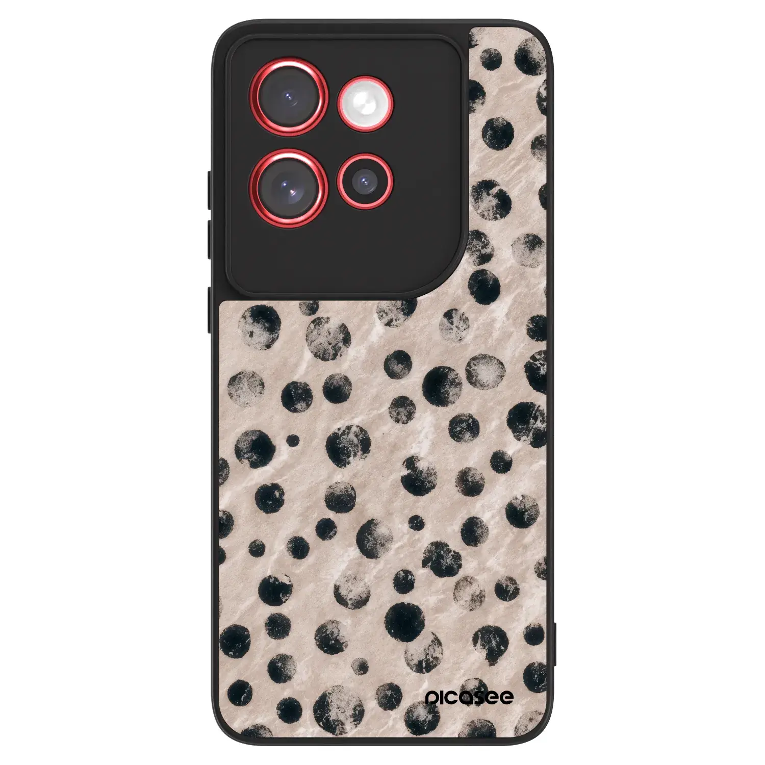 ULTIMATE CASE pro Motorola Edge 60 Neo 5G - Inked