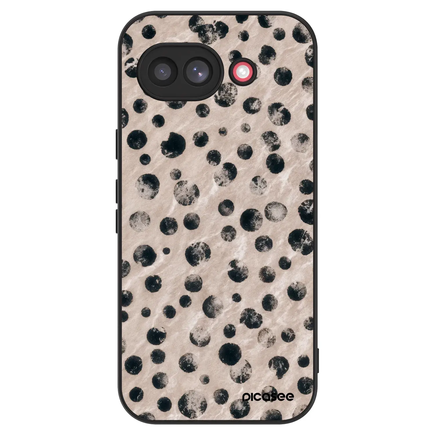 ULTIMATE CASE pro Google Pixel 10a - Inked