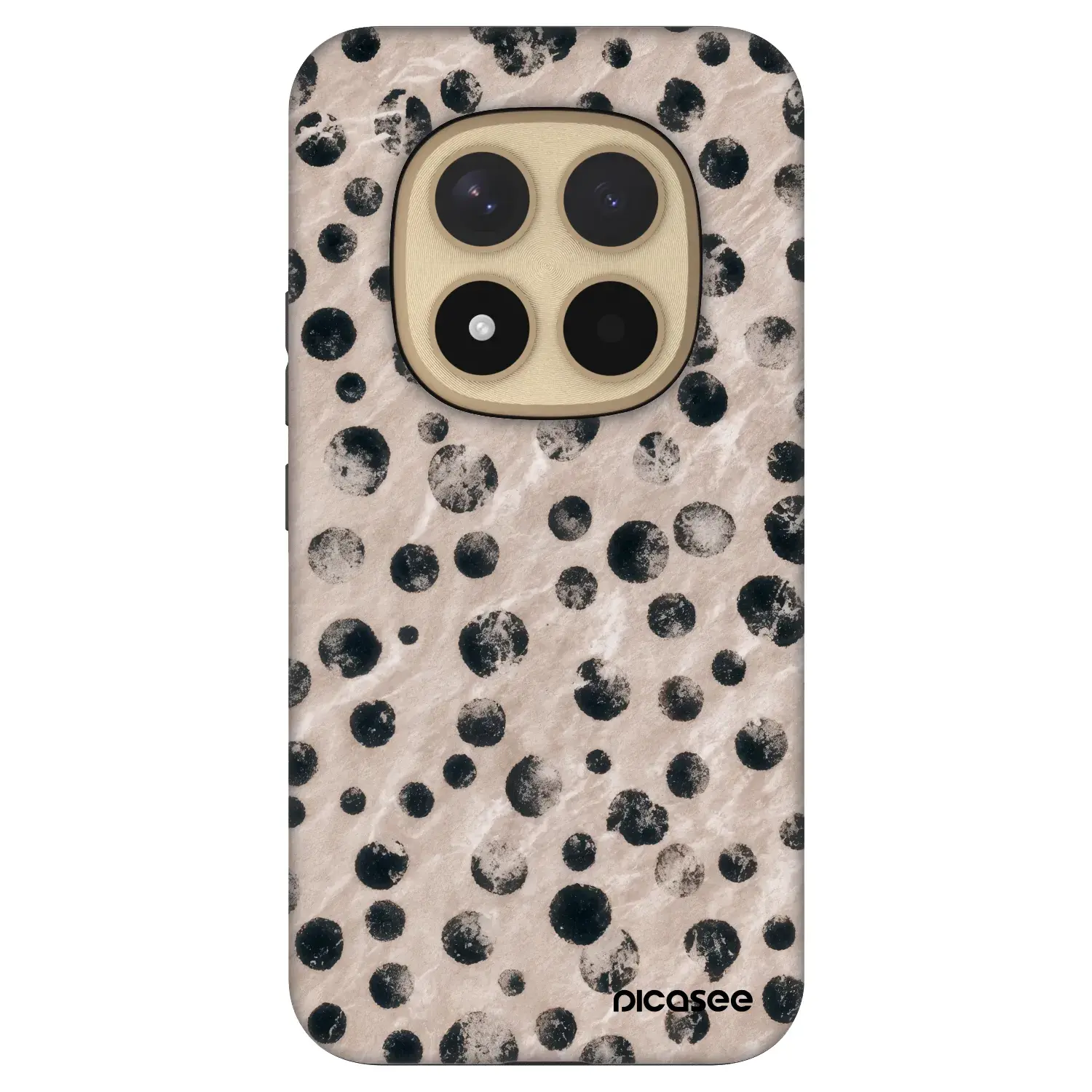 Fashion Case pro Xiaomi Redmi Note 15 Pro+ - Inked