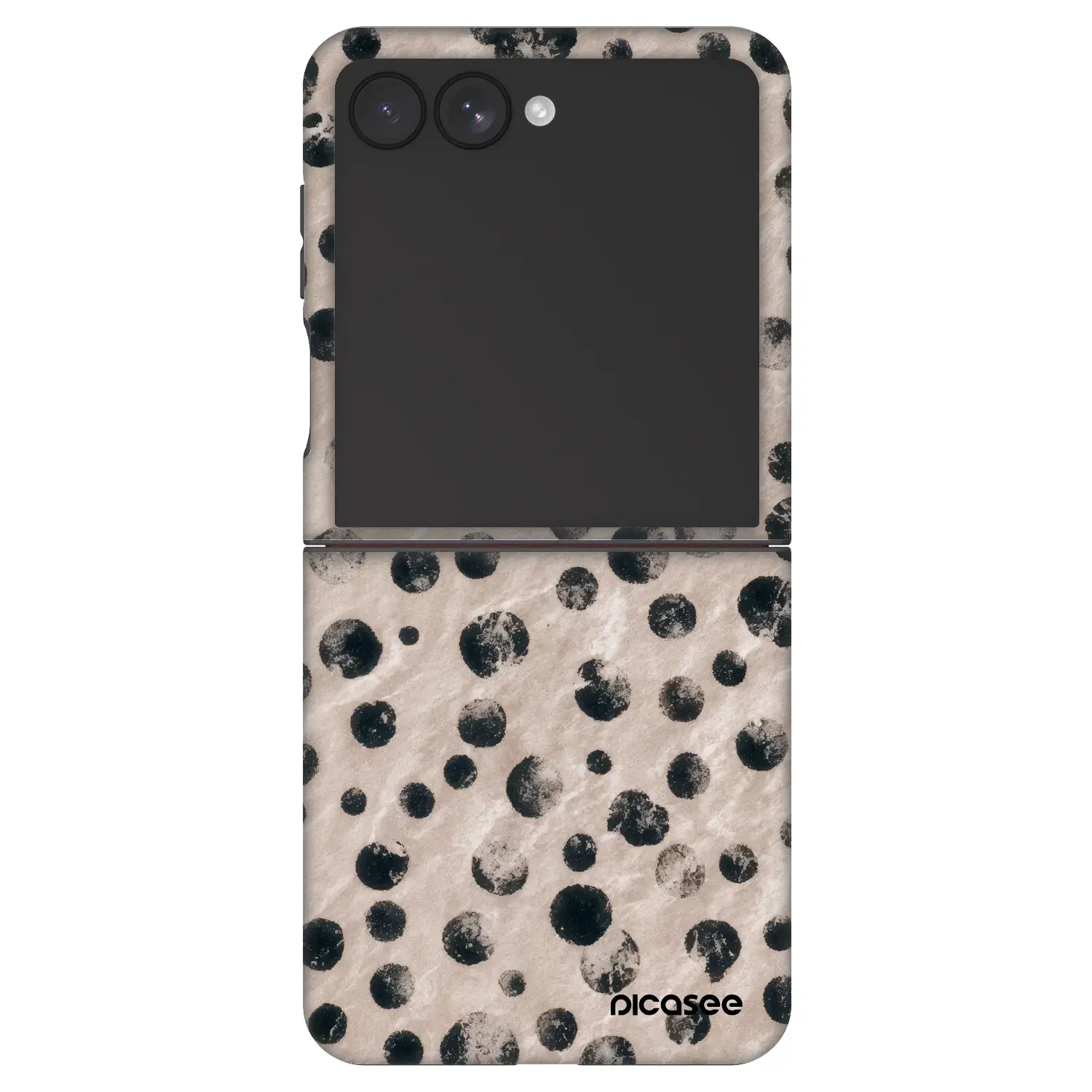 Fashion Case pro Samsung Galaxy Z Flip7 5G - Inked