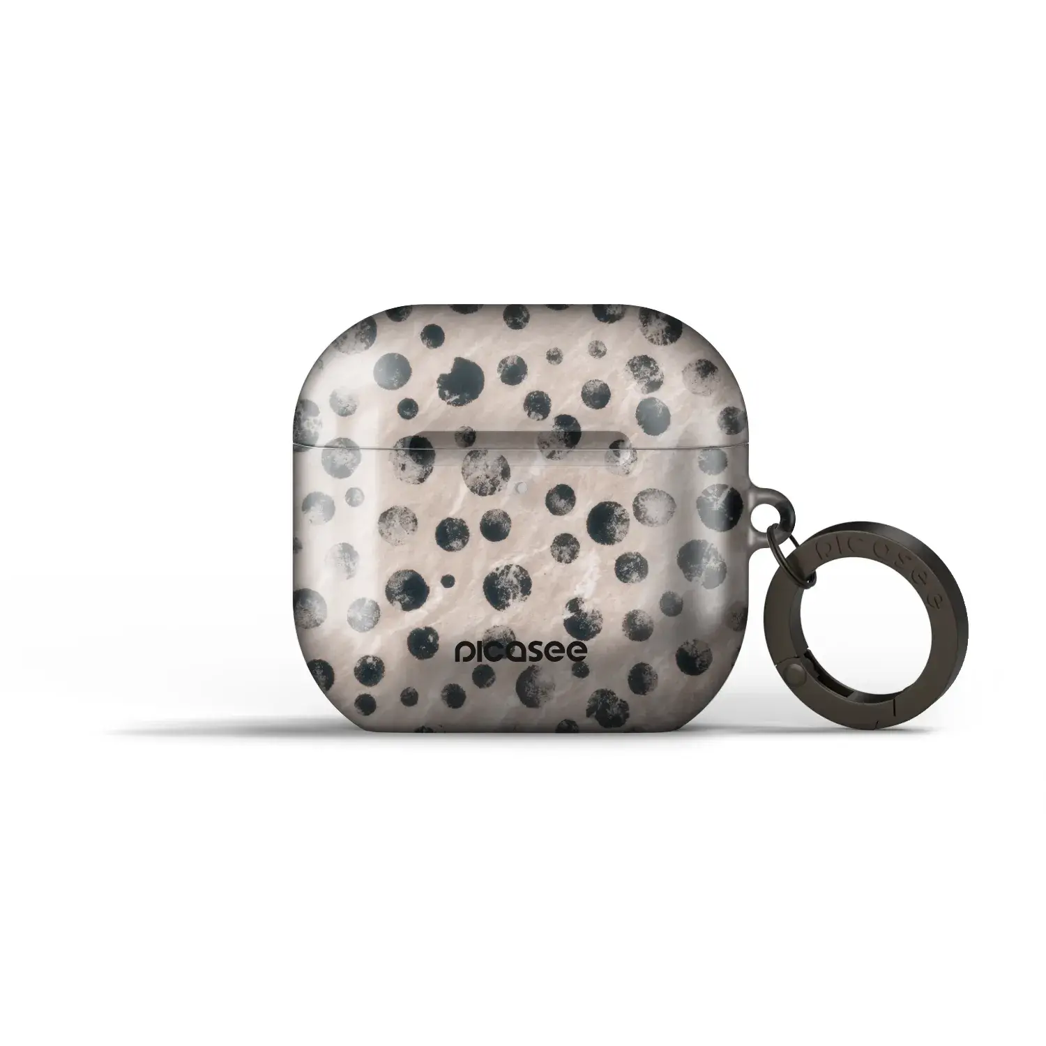Obal pro Apple AirPods 5 - Inked