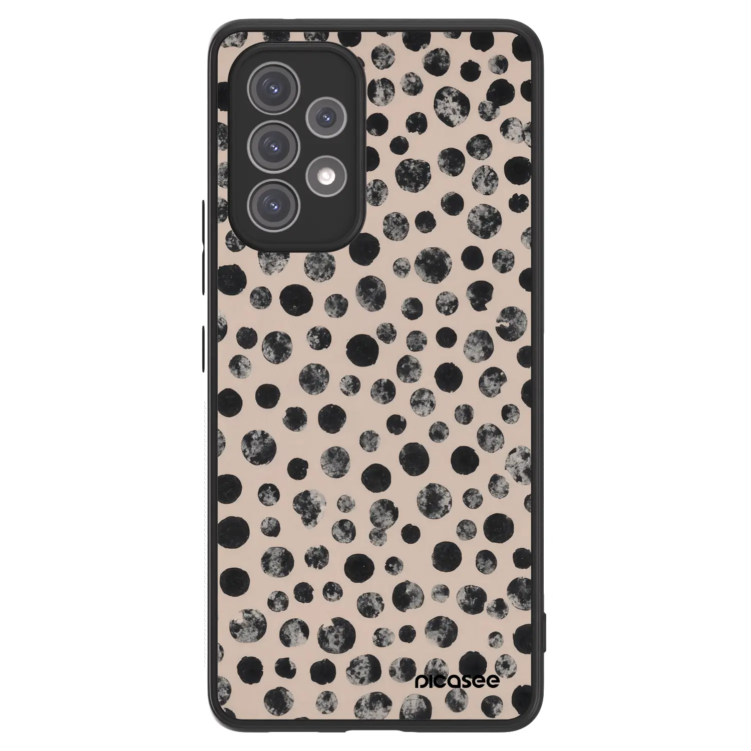 ULTIMATE CASE pro Samsung Galaxy A52s 5G A528B - Dots