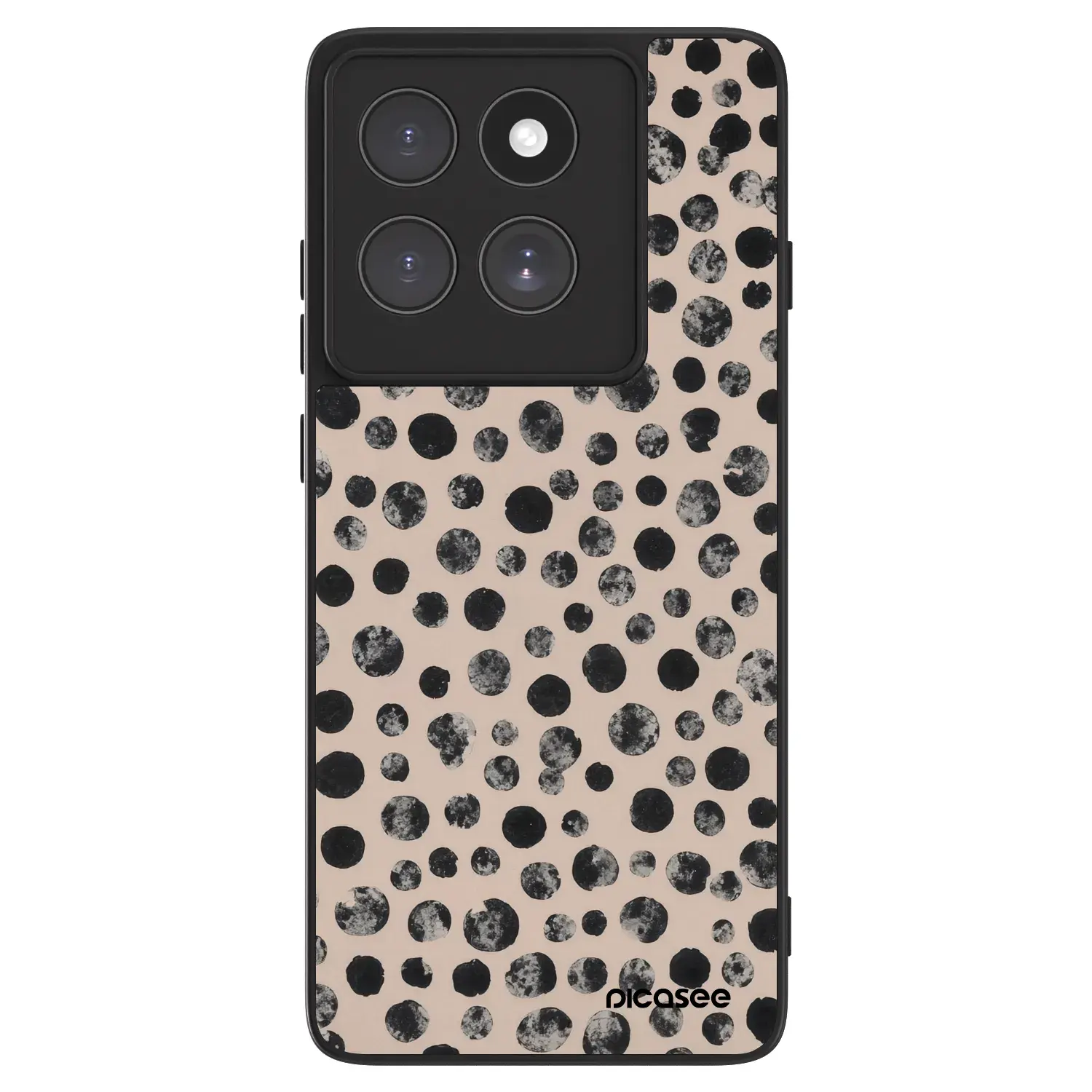 ULTIMATE CASE pro Motorola Edge 60 5G - Dots
