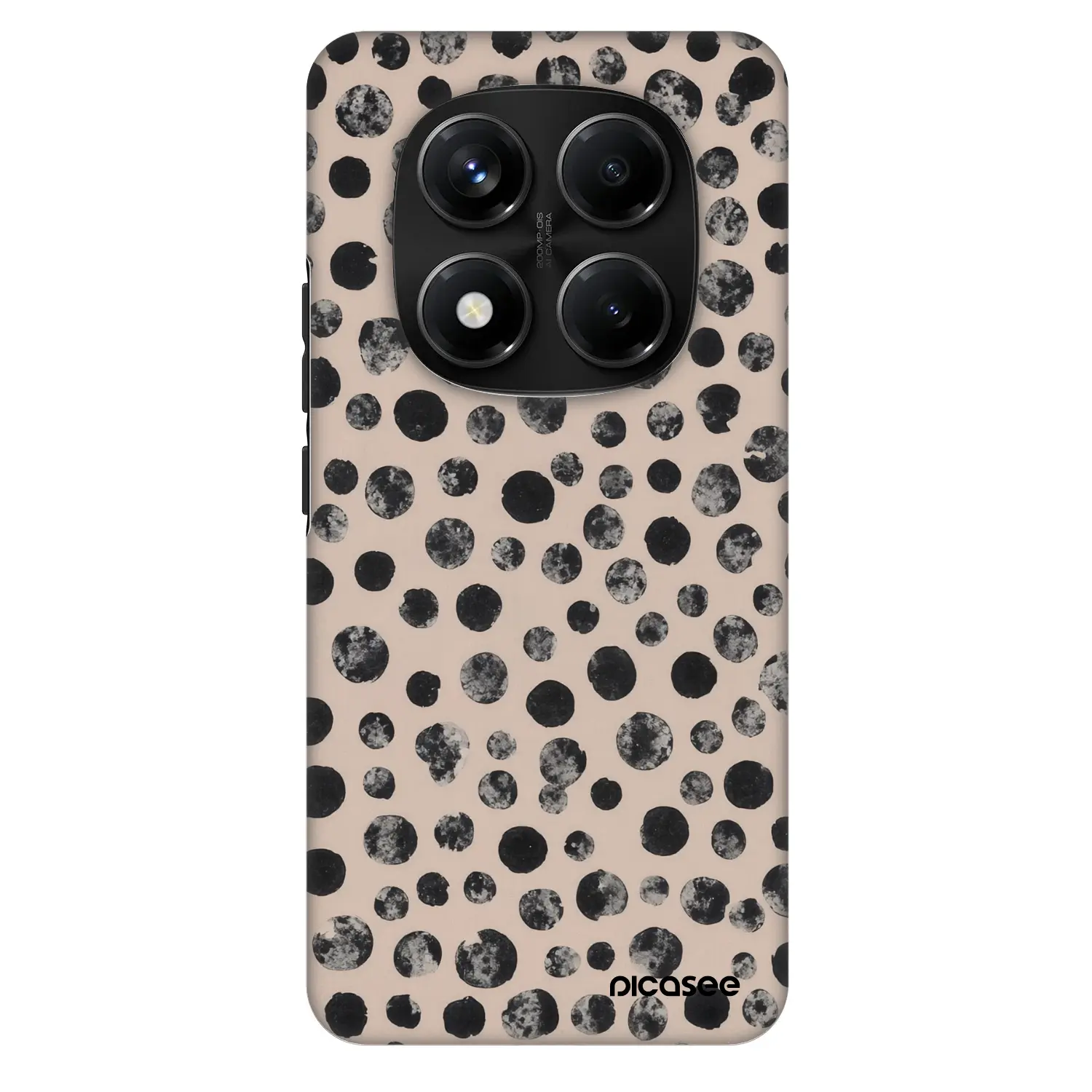 Fashion Case pro Xiaomi Redmi Note 14 Pro+ 5G - Dots