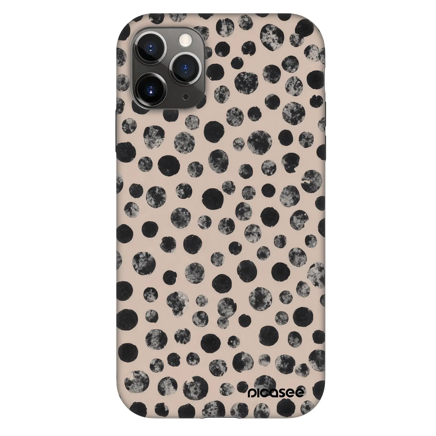 Fashion Case pro Apple iPhone 11 Pro - Dots