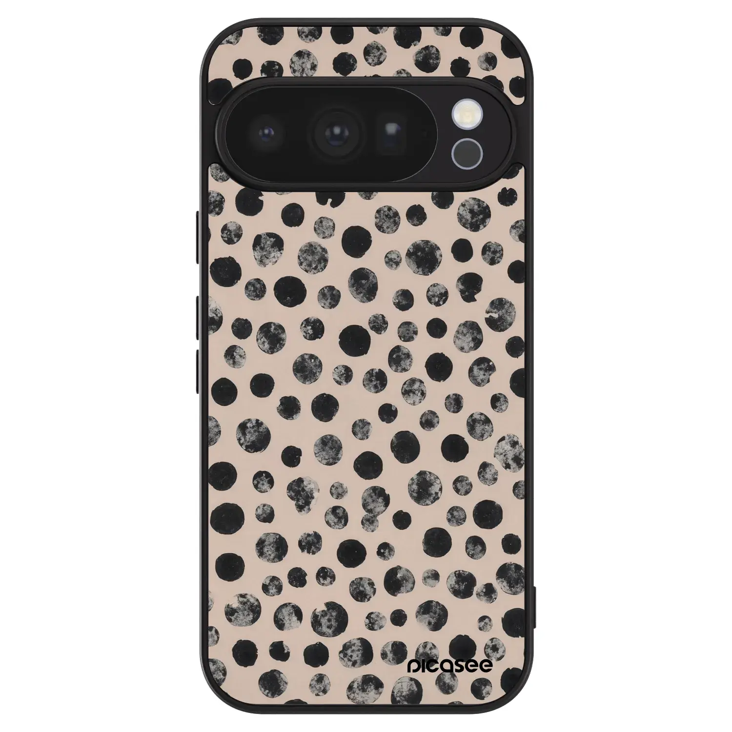 ULTIMATE CASE pro Google Pixel 10 Pro - Dots