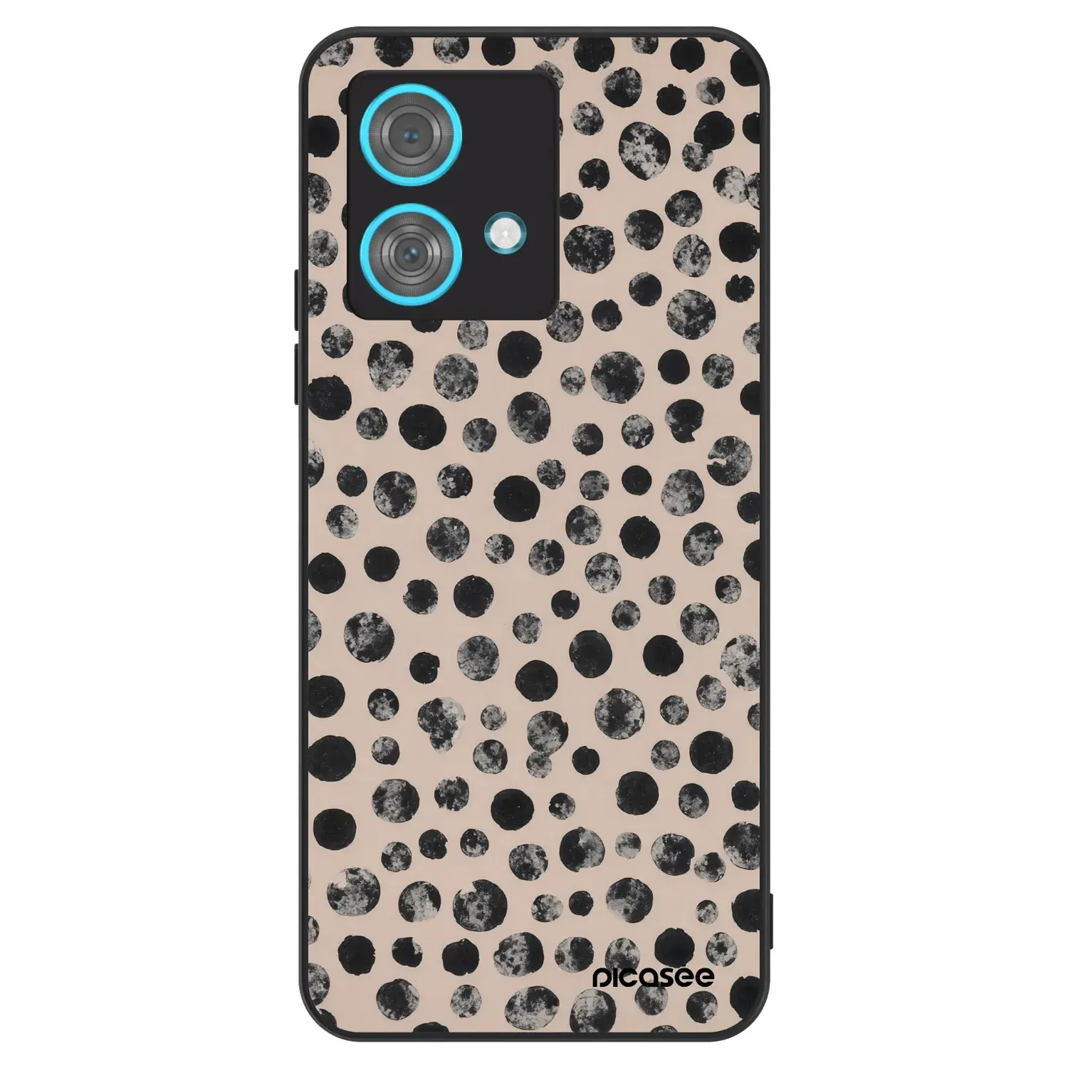 ULTIMATE CASE pro Motorola Edge 40 Neo - Dots
