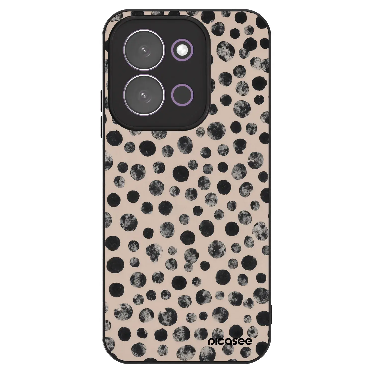 ULTIMATE CASE pro Xiaomi Redmi 15C 5G - Dots