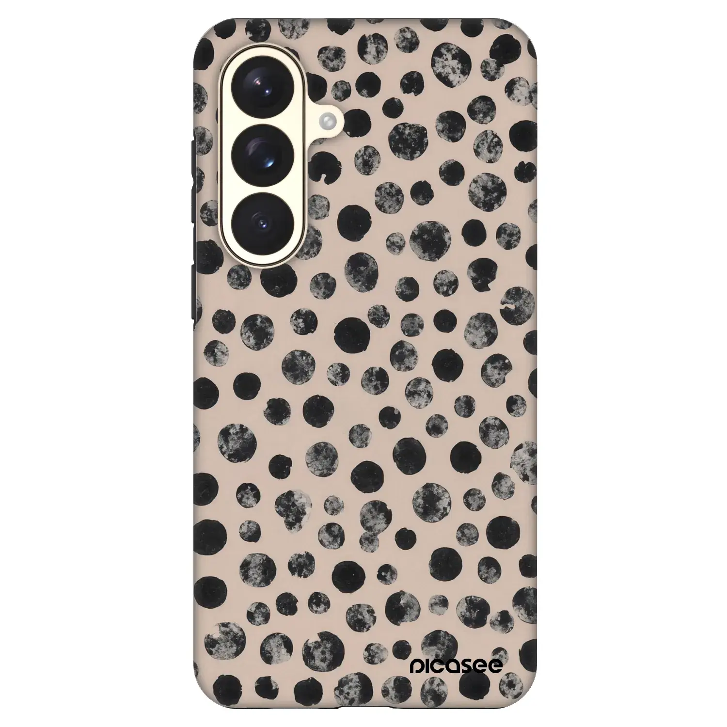 Fashion Case PowerShare pro Samsung Galaxy S26 - Dots