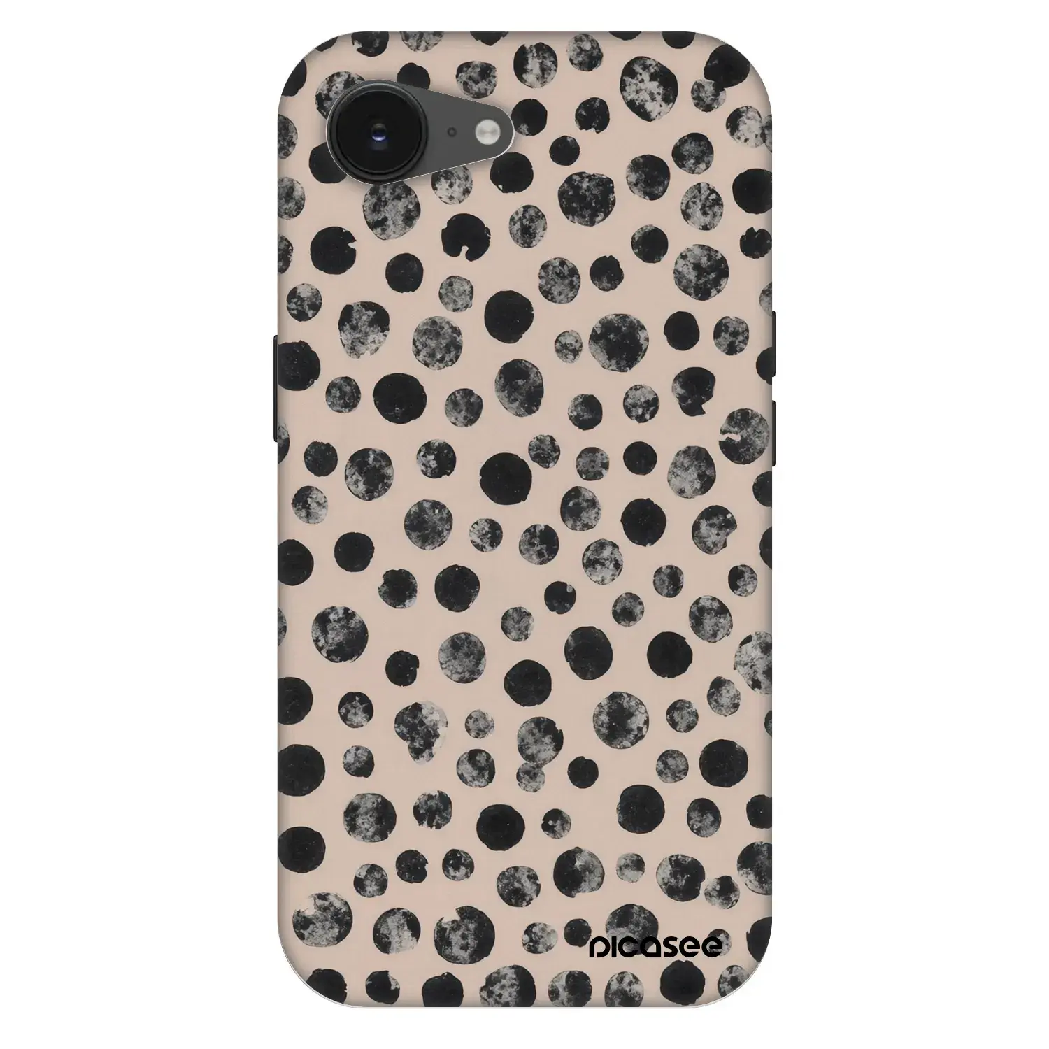 Fashion Case MagSafe Apple iPhone 17e - Dots