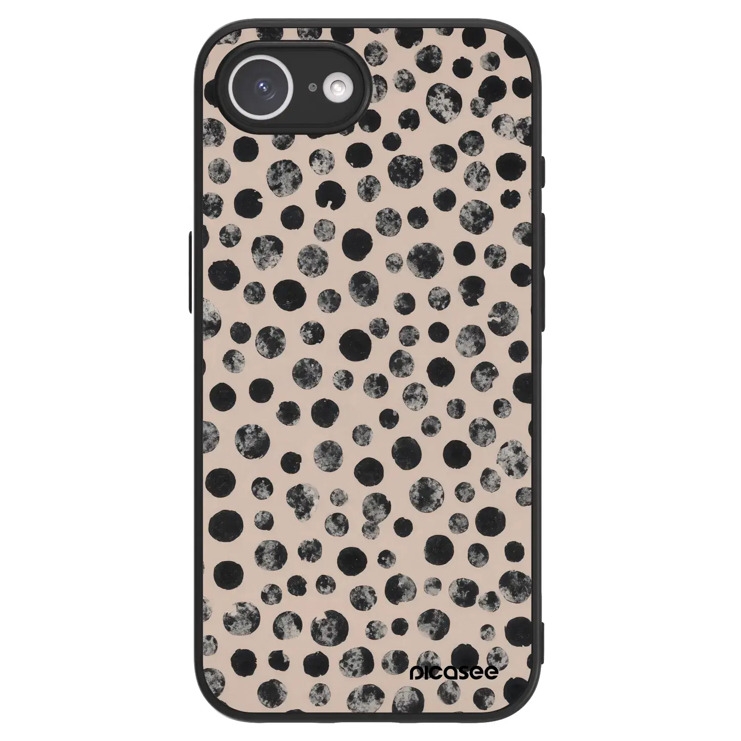 ULTIMATE CASE MagSafe pro Apple iPhone 17e - Dots