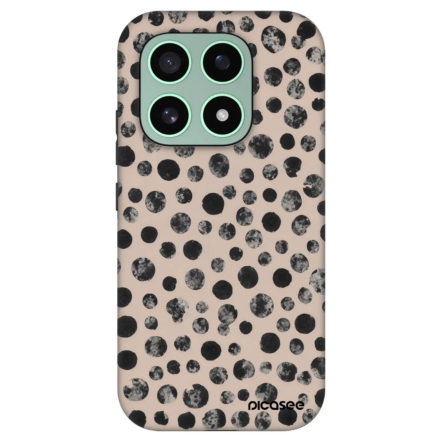 Fashion Case pro Xiaomi 17 - Dots