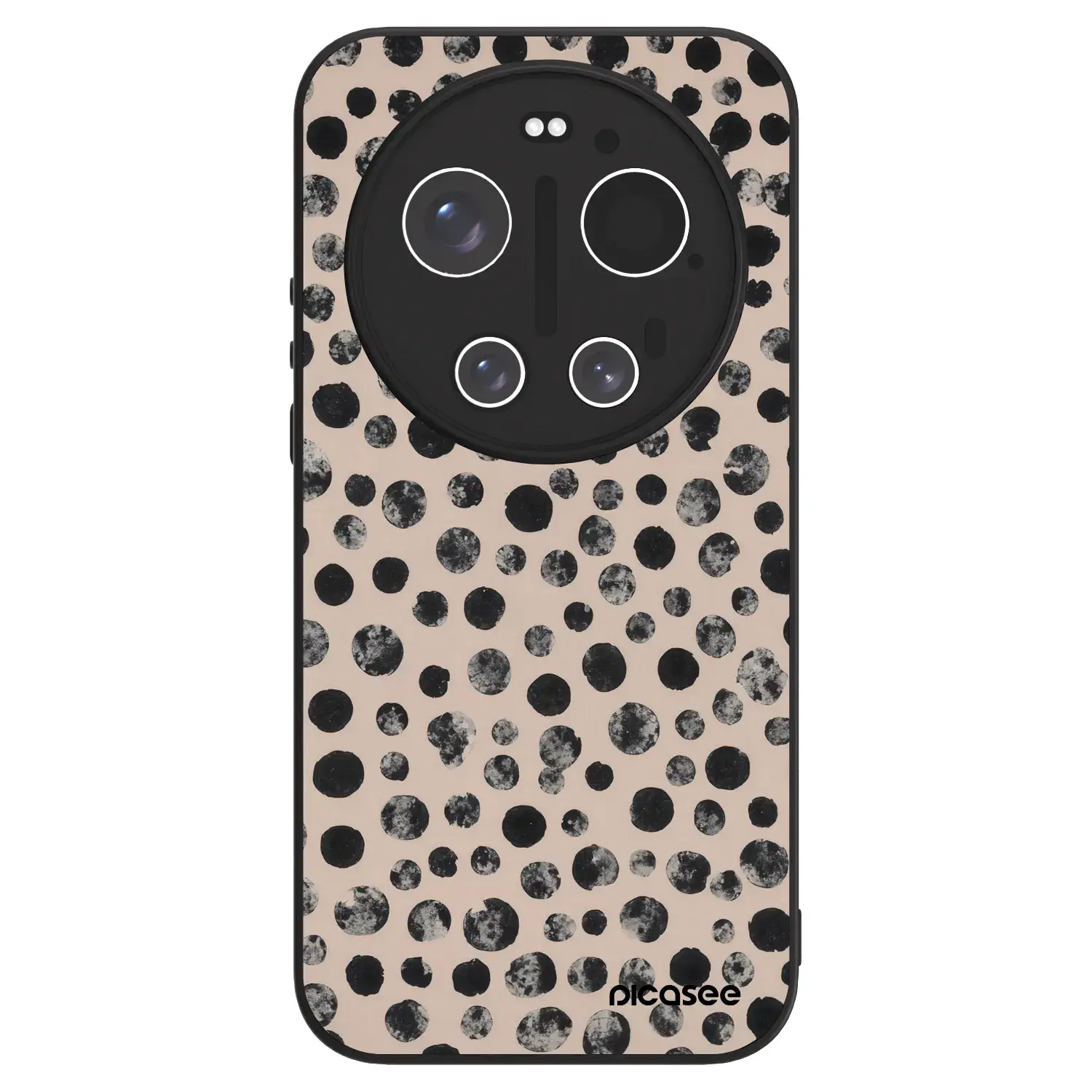 ULTIMATE CASE pro Xiaomi 17 Ultra - Dots