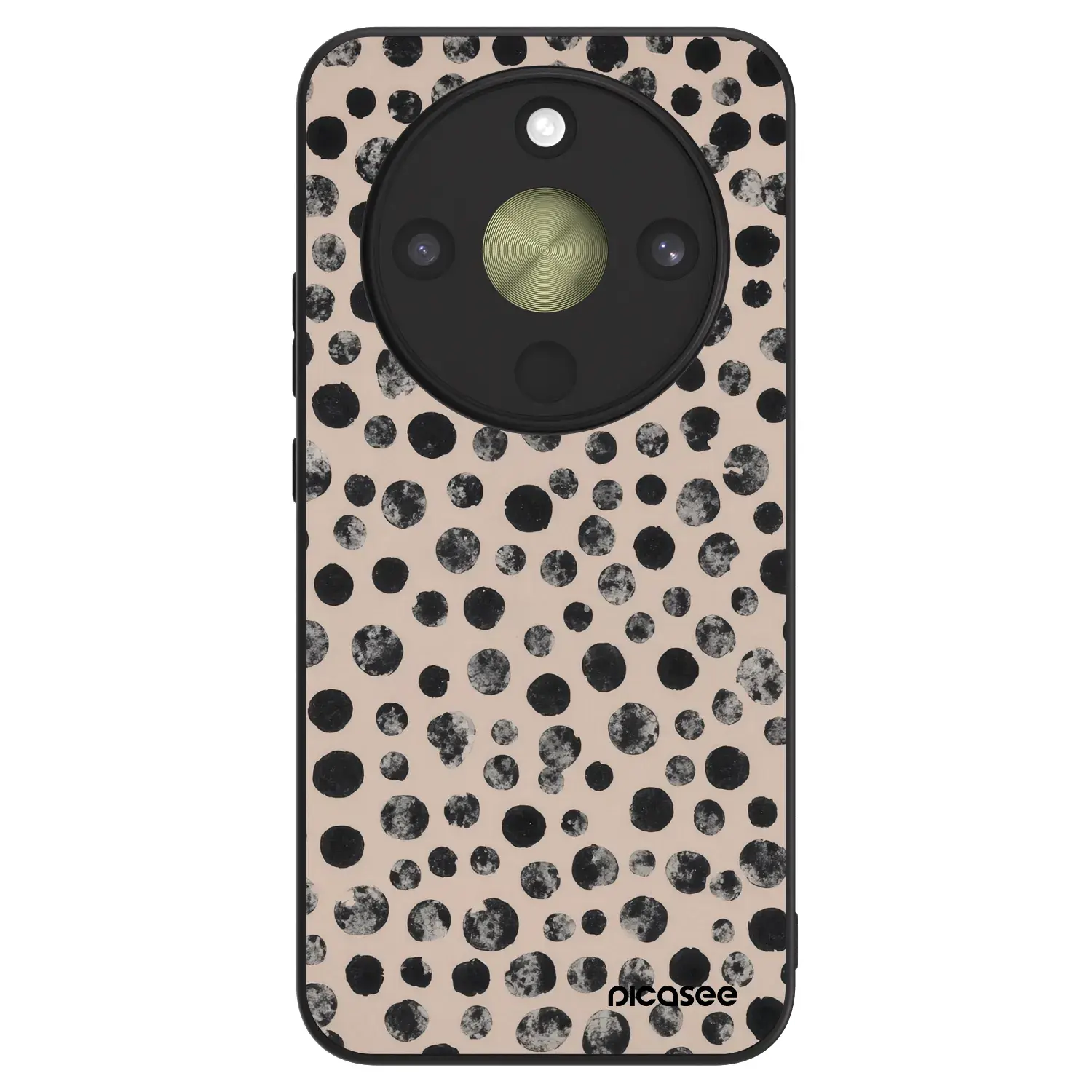 ULTIMATE CASE pro Honor Magic8 Lite 5G - Dots