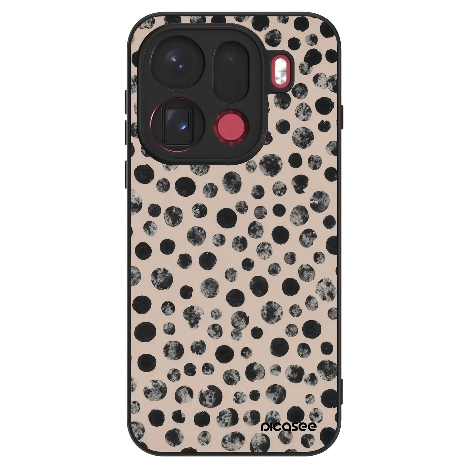 ULTIMATE CASE pro OPPO Find X9 Pro - Dots