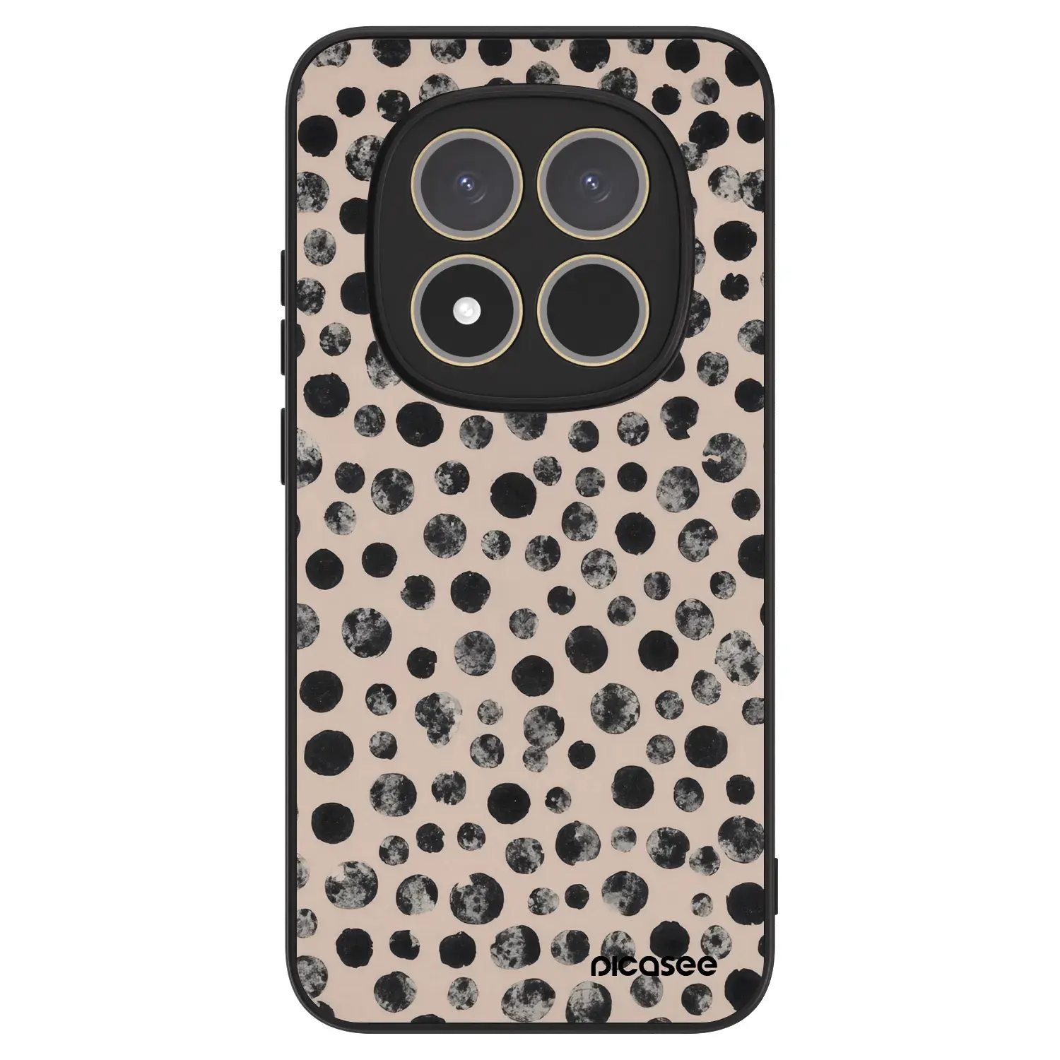 ULTIMATE CASE pro Xiaomi Redmi Note 15 Pro 5G - Dots