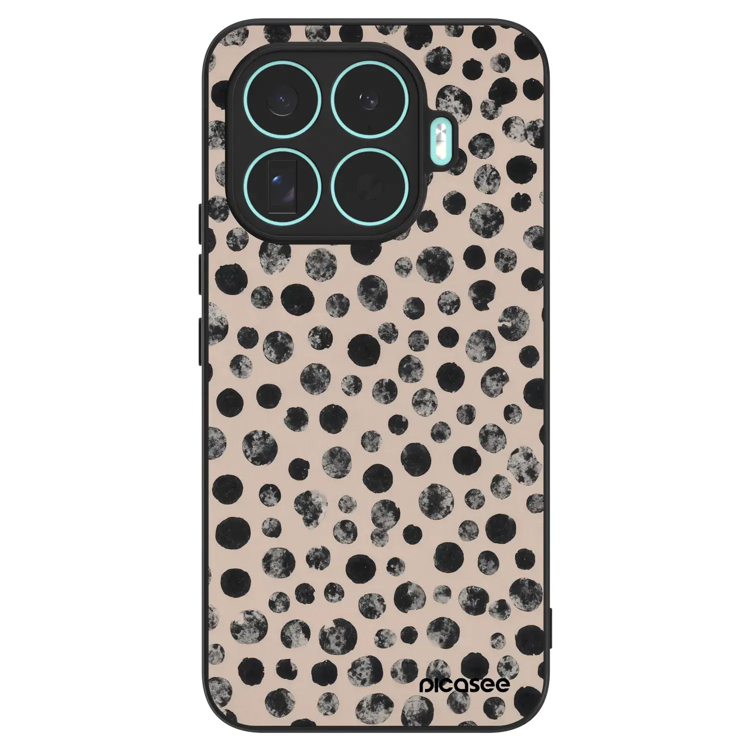 ULTIMATE CASE pro Xiaomi 17T Pro - Dots