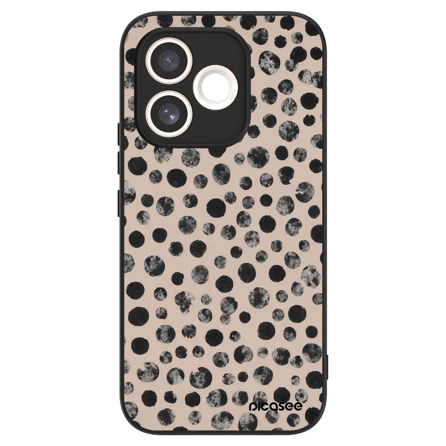 ULTIMATE CASE pro Honor 600 Lite - Dots