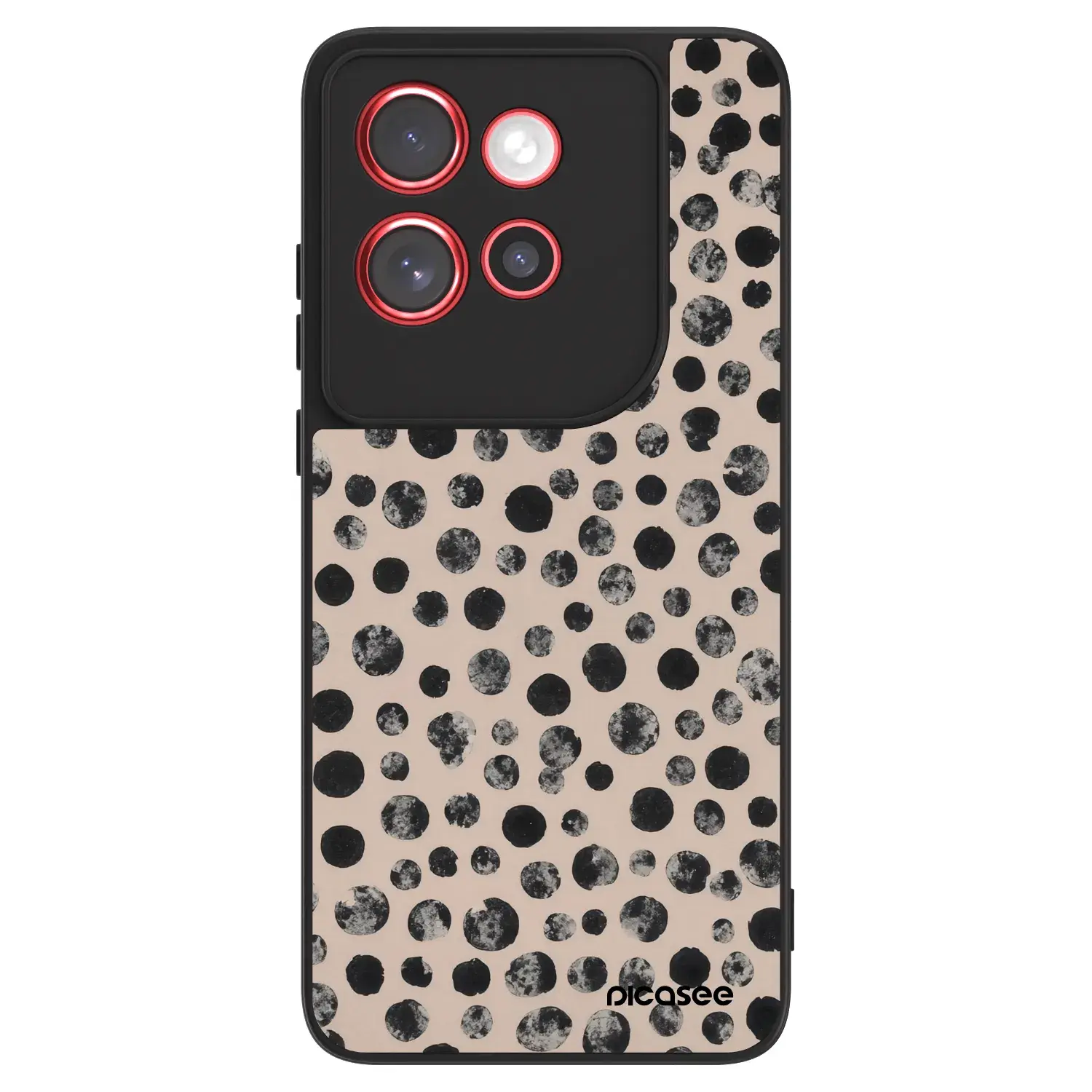 ULTIMATE CASE pro Motorola Edge 60 Neo 5G - Dots