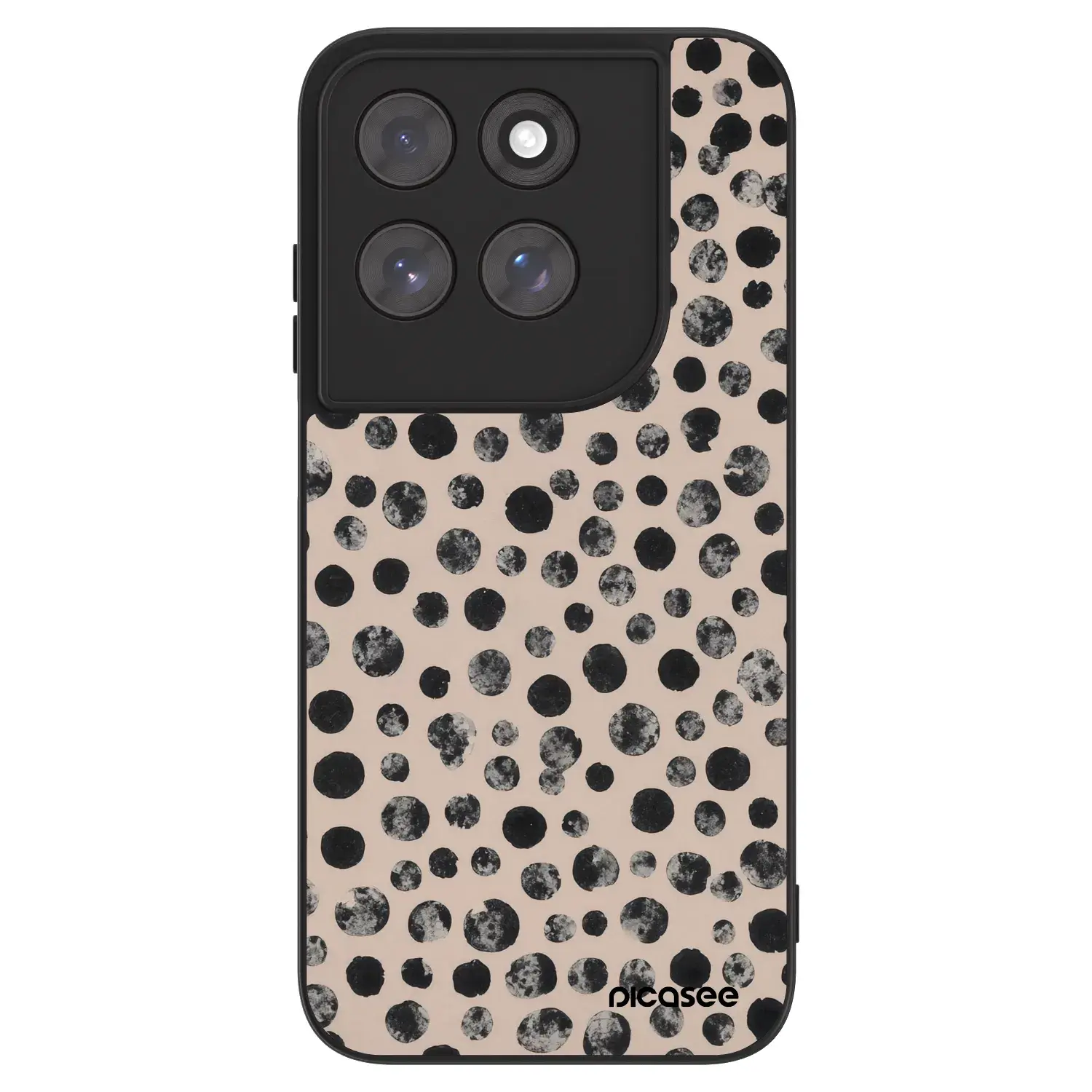 ULTIMATE CASE pro Motorola Moto G77 - Dots