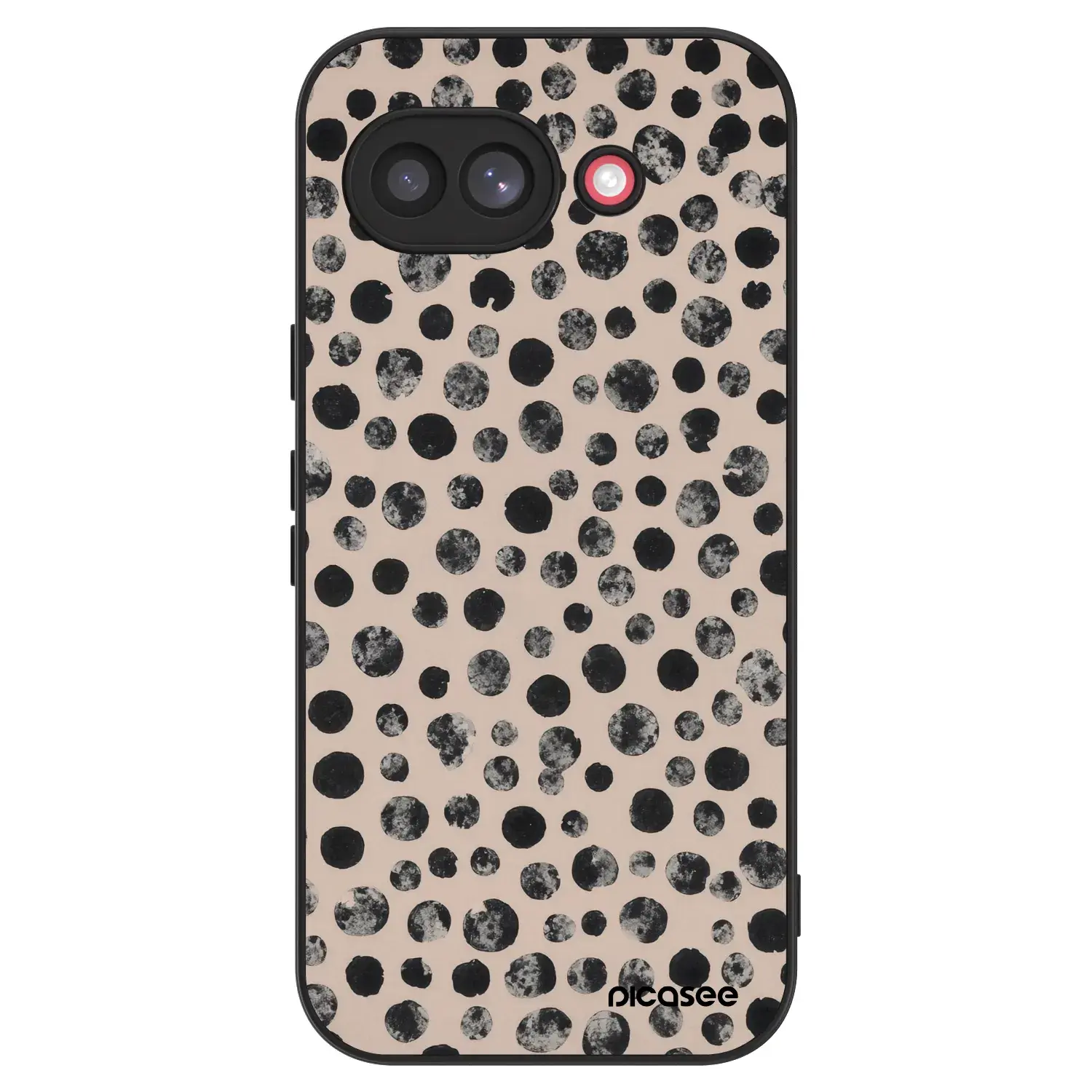 ULTIMATE CASE pro Google Pixel 10a - Dots