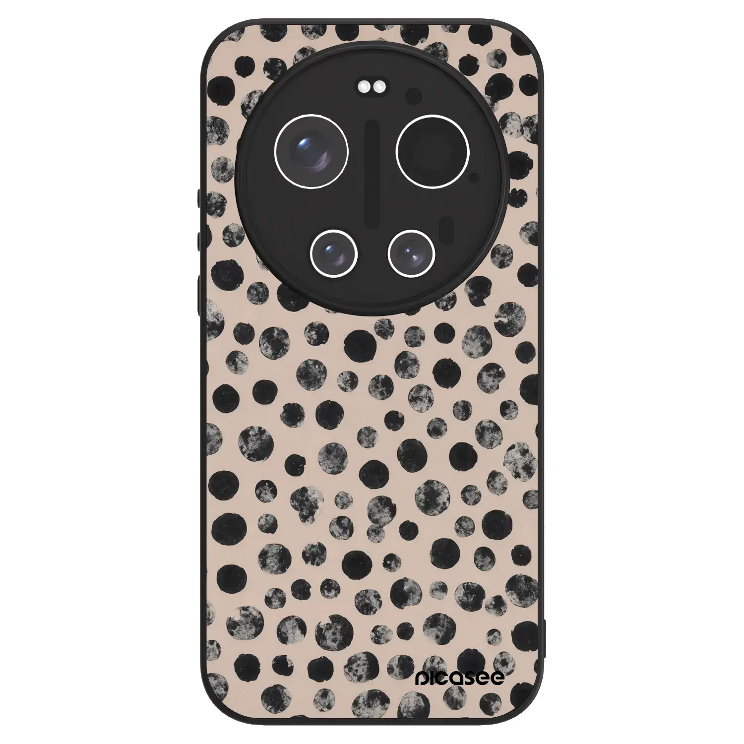 ULTIMATE CASE PowerShare pro Xiaomi 17 Ultra - Dots