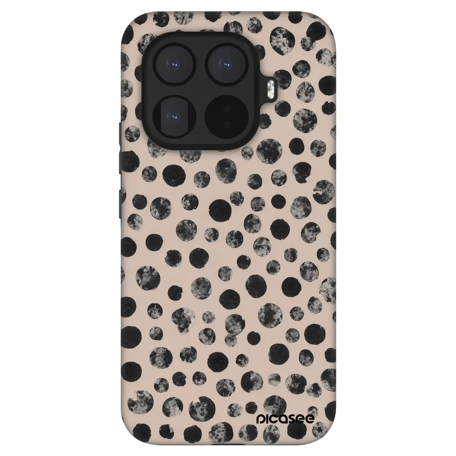 Fashion Case pro Xiaomi 15T Pro - Dots
