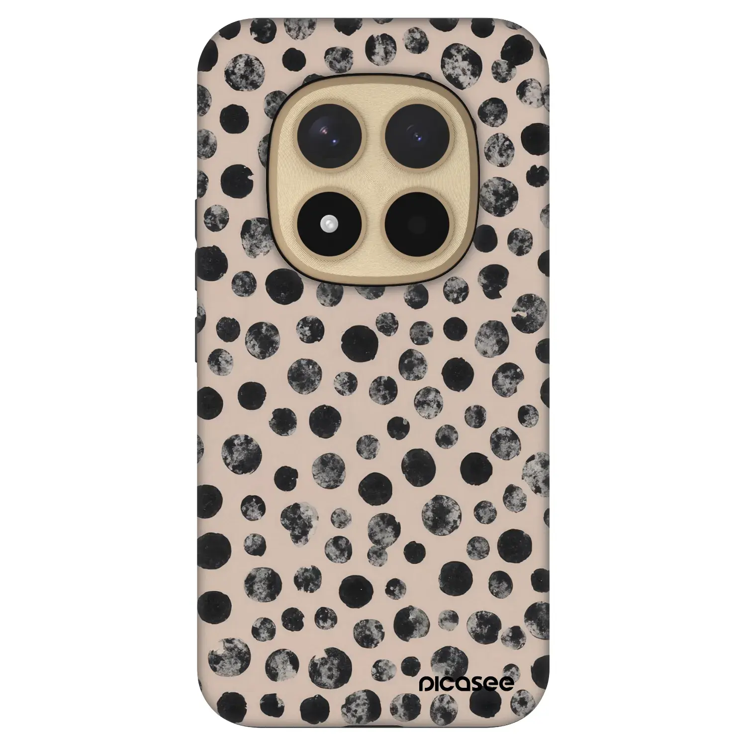 Fashion Case pro Xiaomi Redmi Note 15 Pro+ - Dots