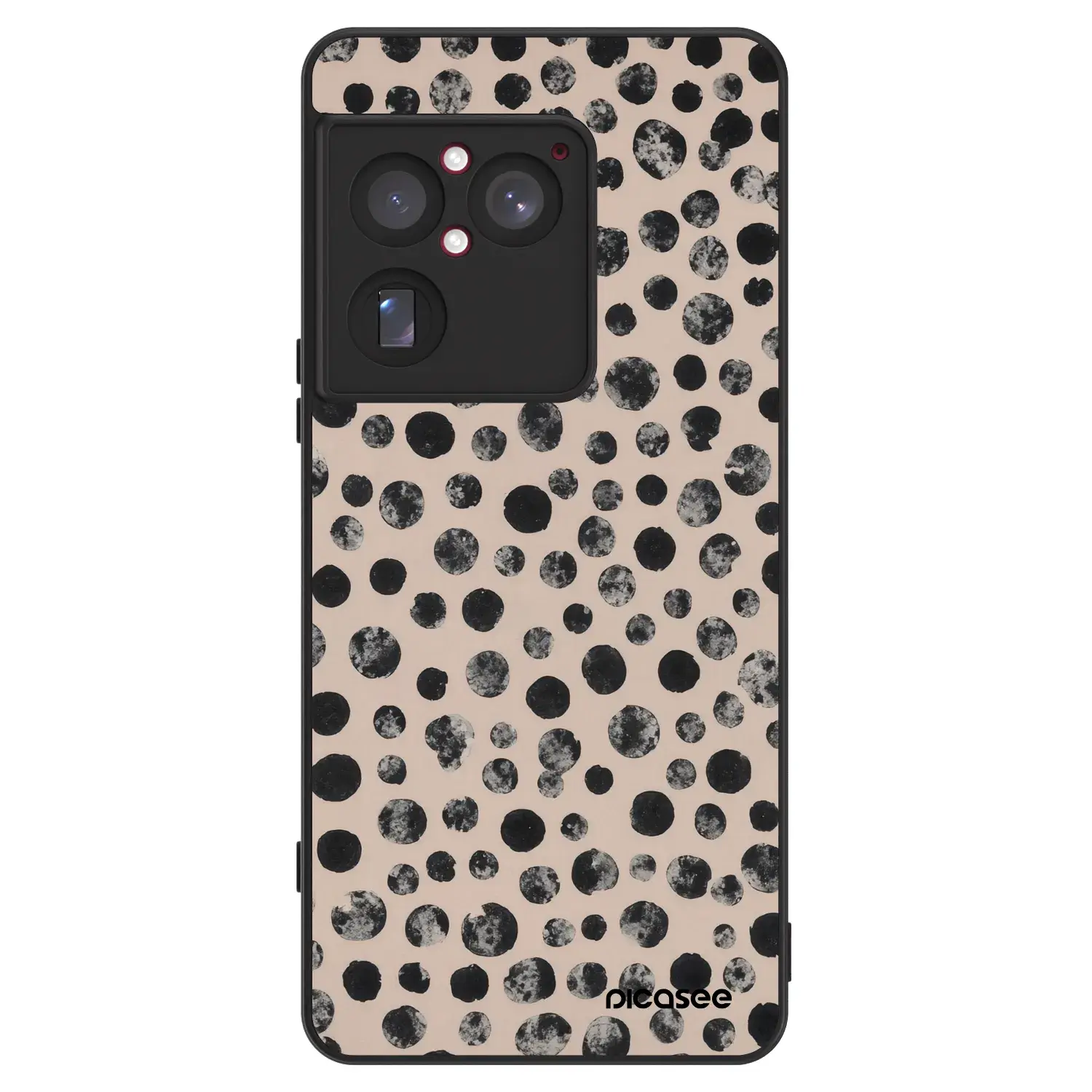 ULTIMATE CASE pro Sony Xperia 1 VIII 5G - Dots