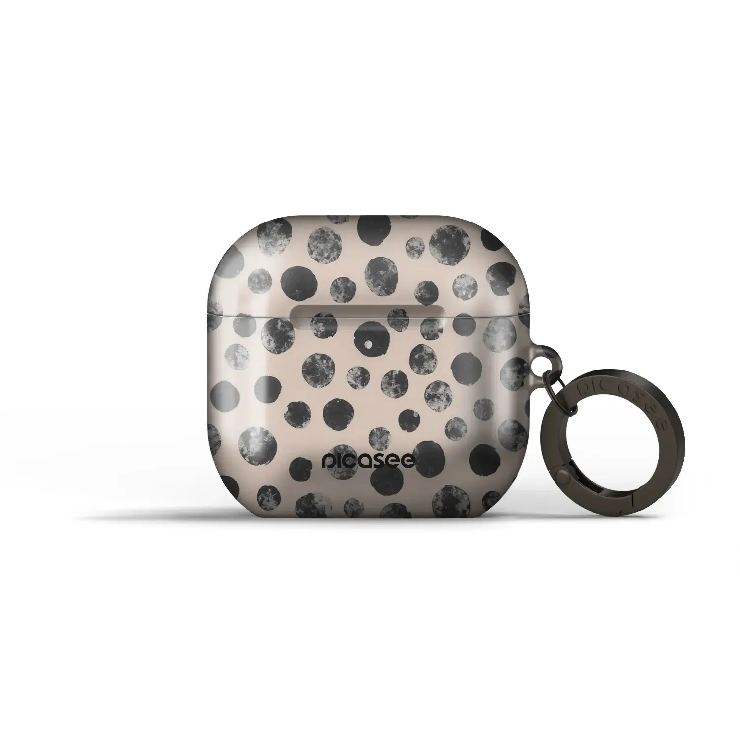 Obal pro Apple AirPods 5 - Dots