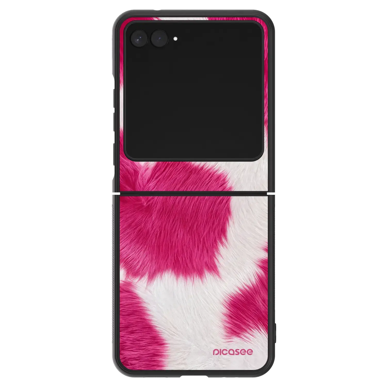 ULTIMATE CASE pro Motorola Razr 60 - Pink Moo