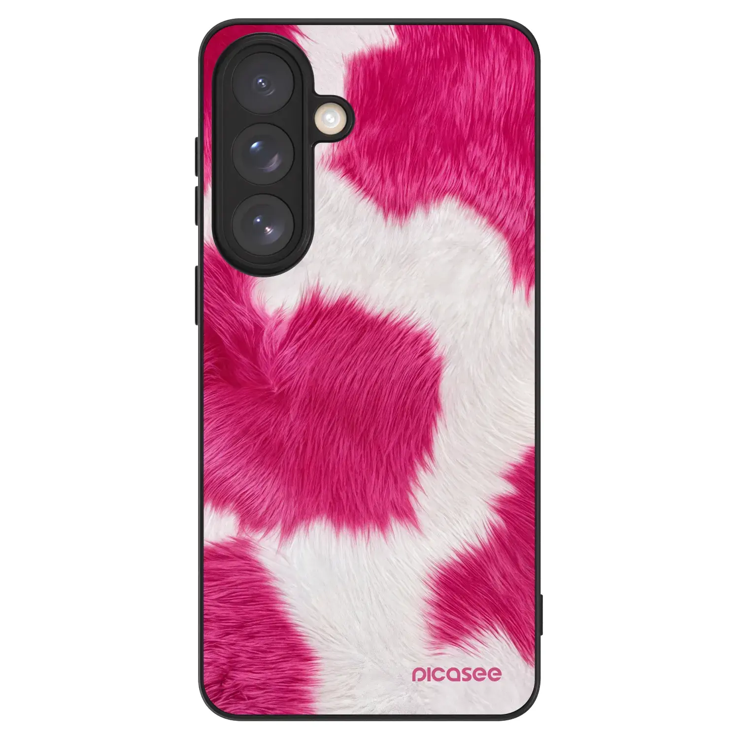 ULTIMATE CASE pro Samsung Galaxy S26+ - Pink Moo