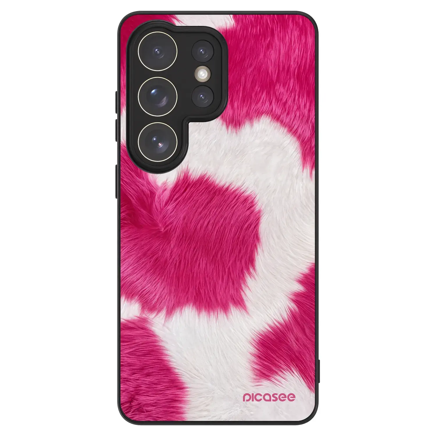 ULTIMATE CASE PowerShare pro Samsung Galaxy S26 Ultra - Pink Moo