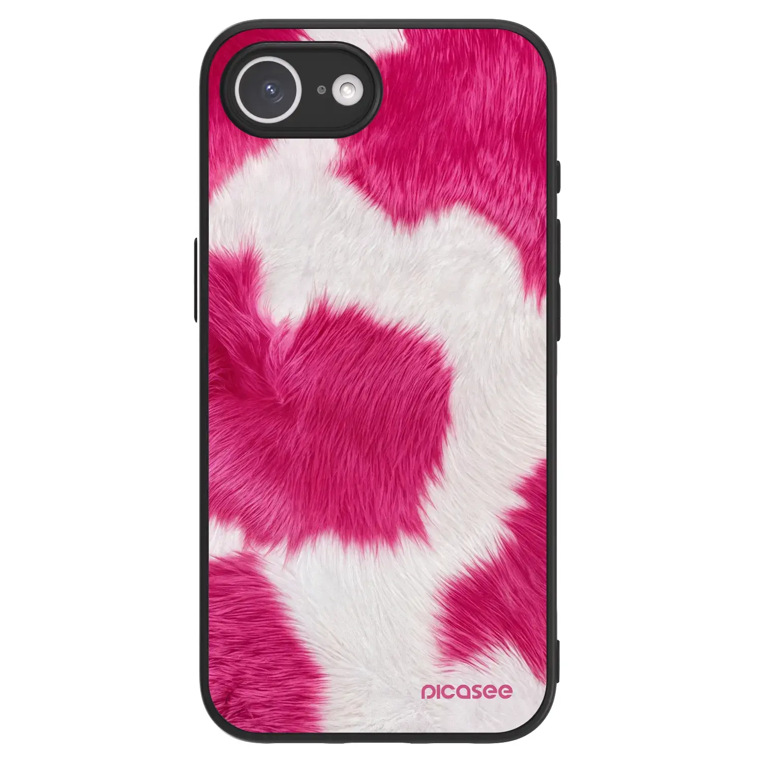 ULTIMATE CASE MagSafe pro Apple iPhone 17e - Pink Moo