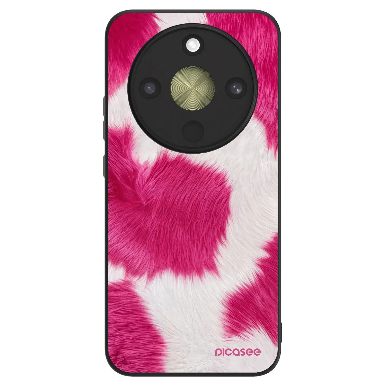 ULTIMATE CASE pro Honor Magic8 Lite 5G - Pink Moo