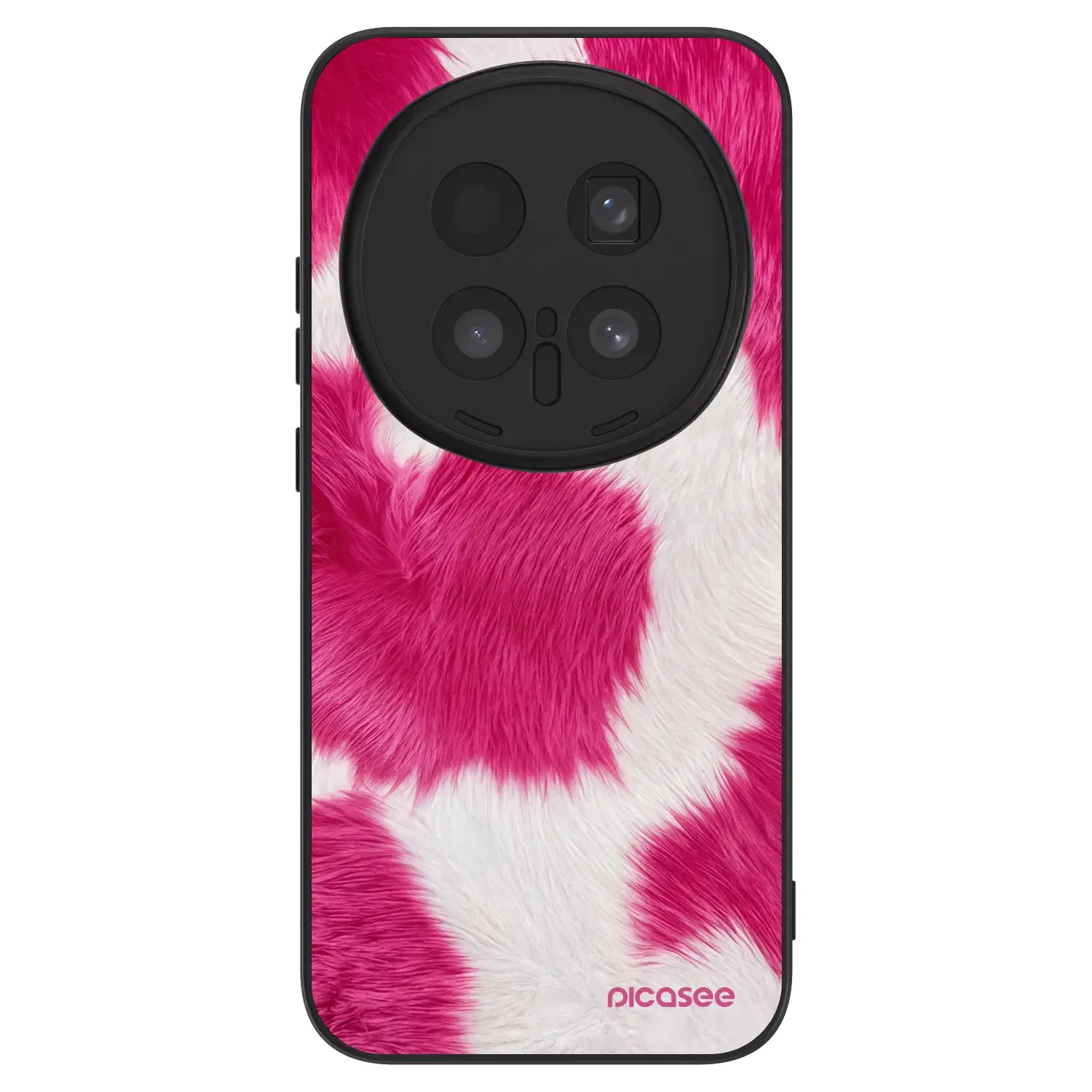 ULTIMATE CASE pro Honor Magic8 Pro 5G - Pink Moo