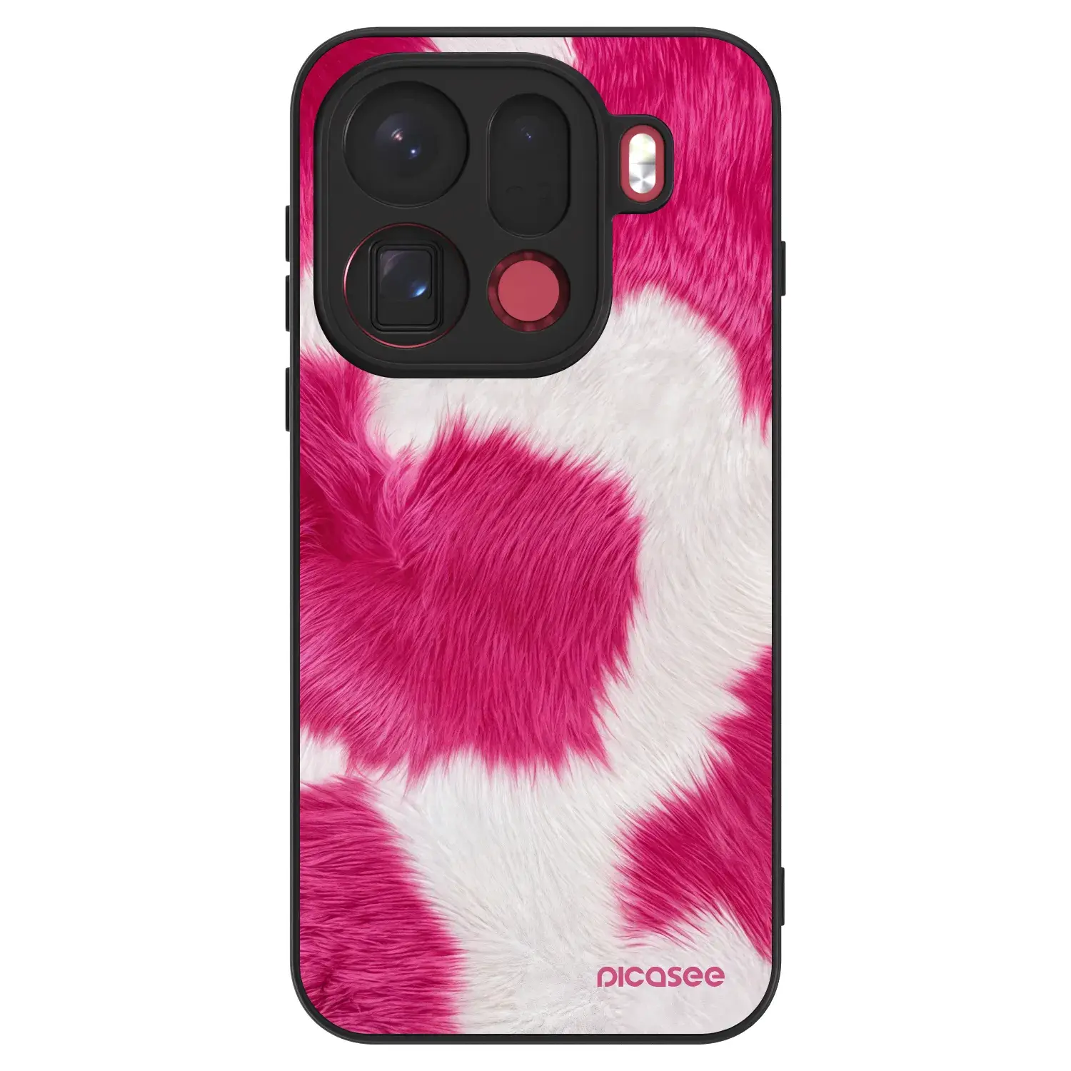 ULTIMATE CASE pro OPPO Find X9 Pro - Pink Moo